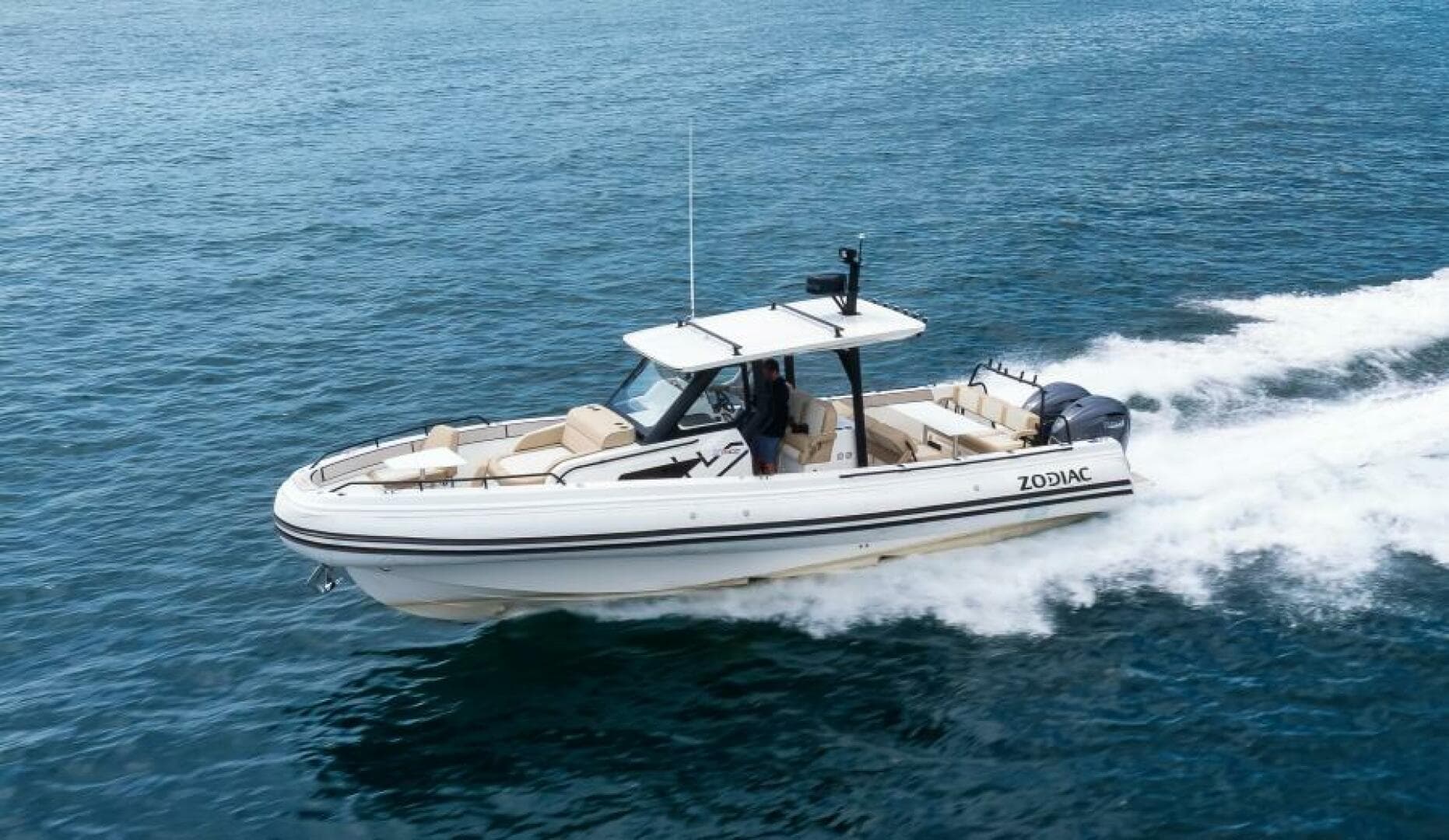 2026 Zodiac X10CC