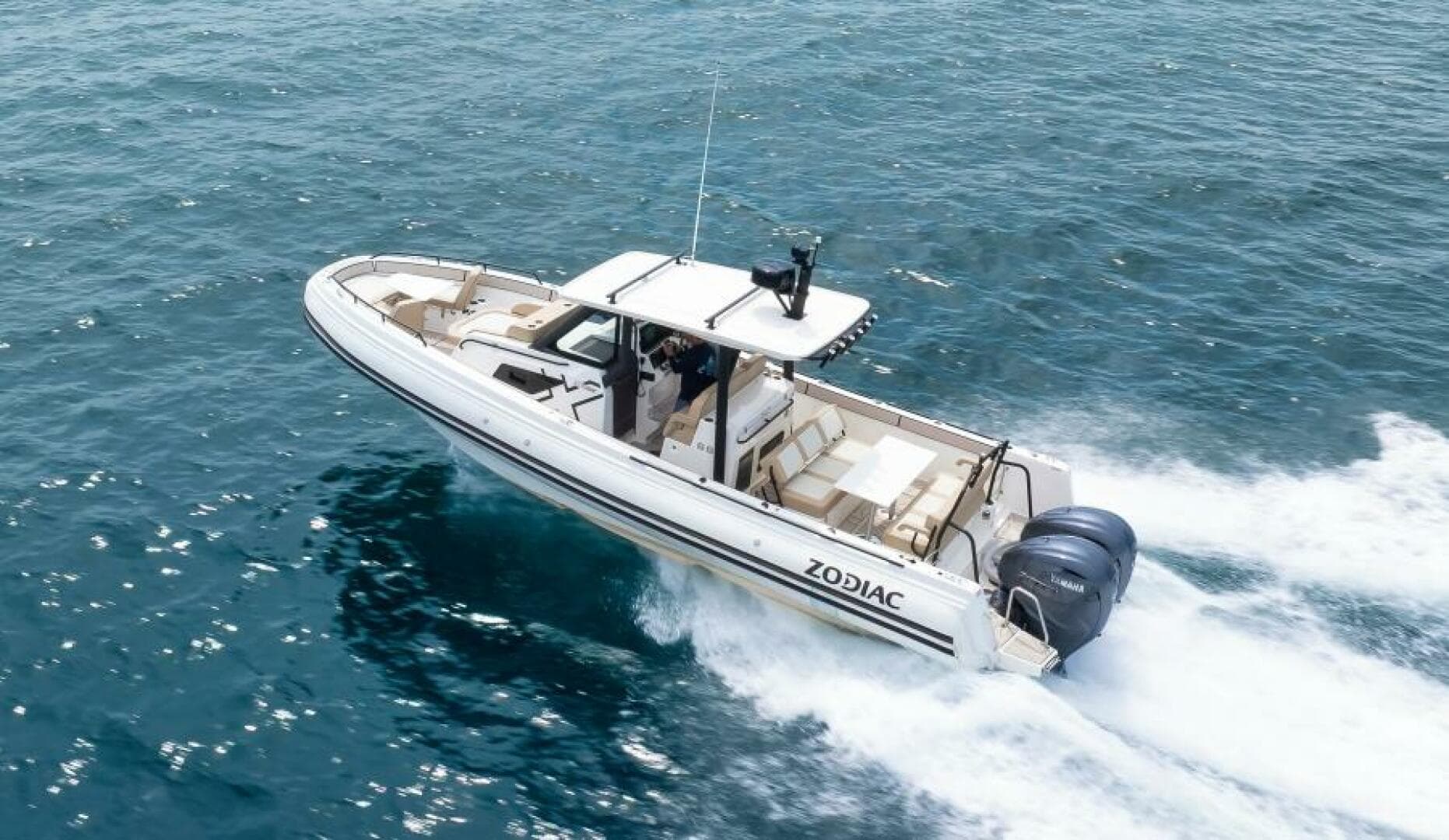 2026 Zodiac X10CC