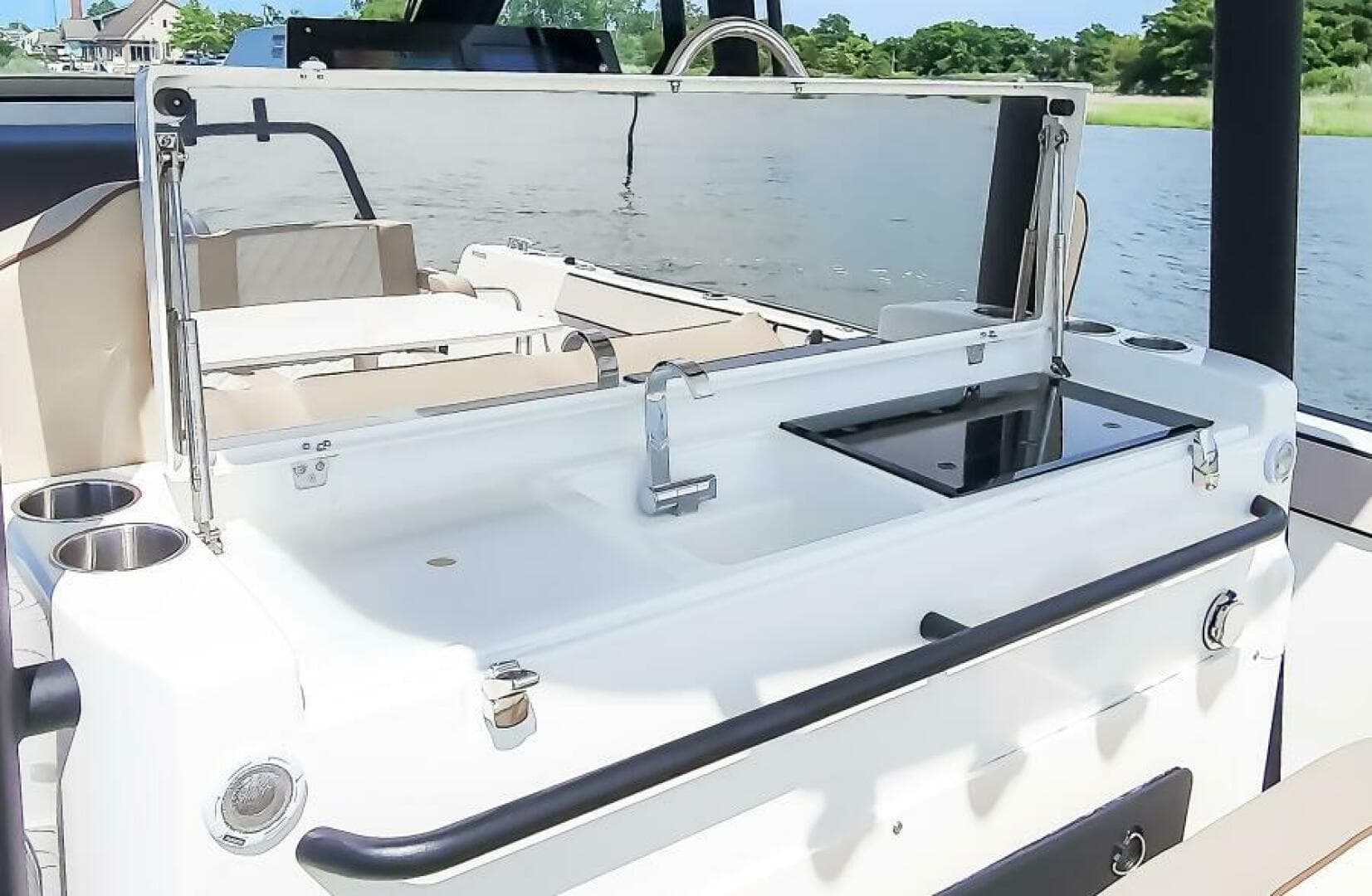 2026 Zodiac X10CC
