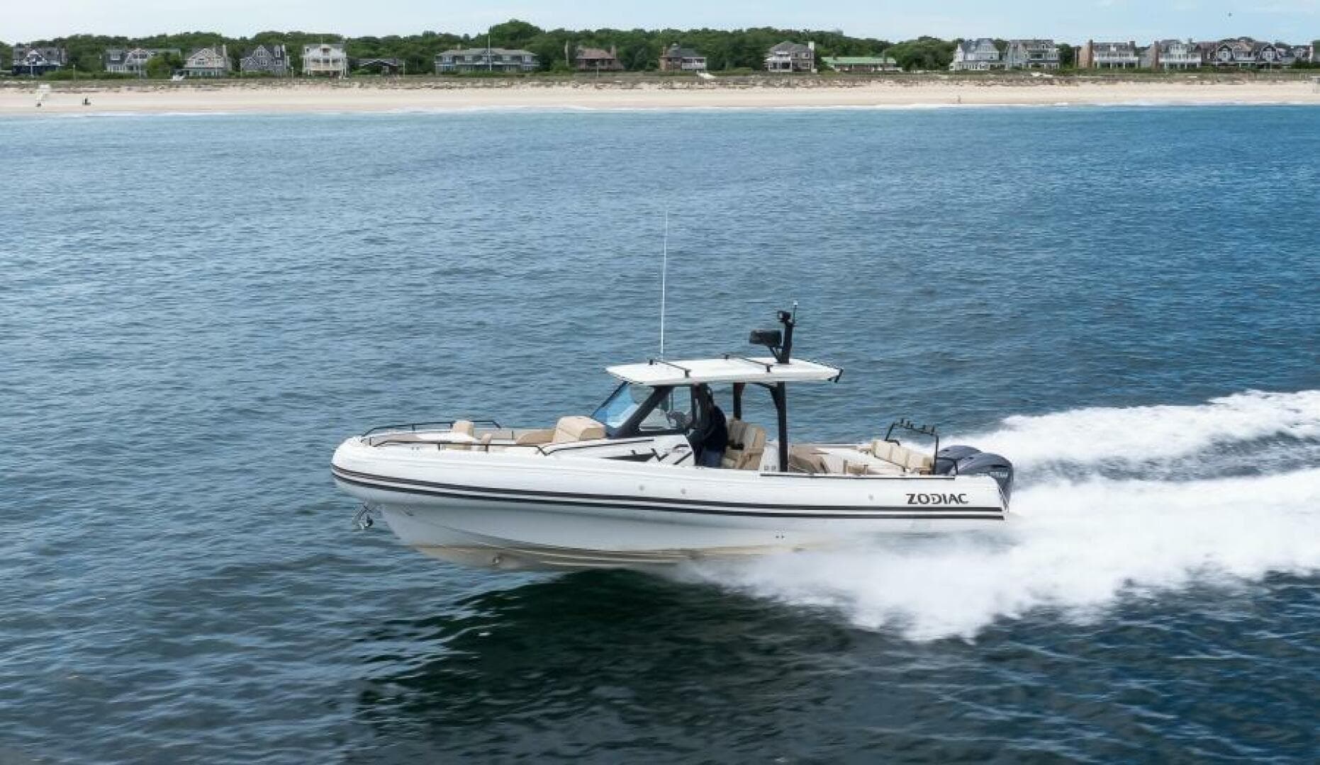 2026 Zodiac X10CC