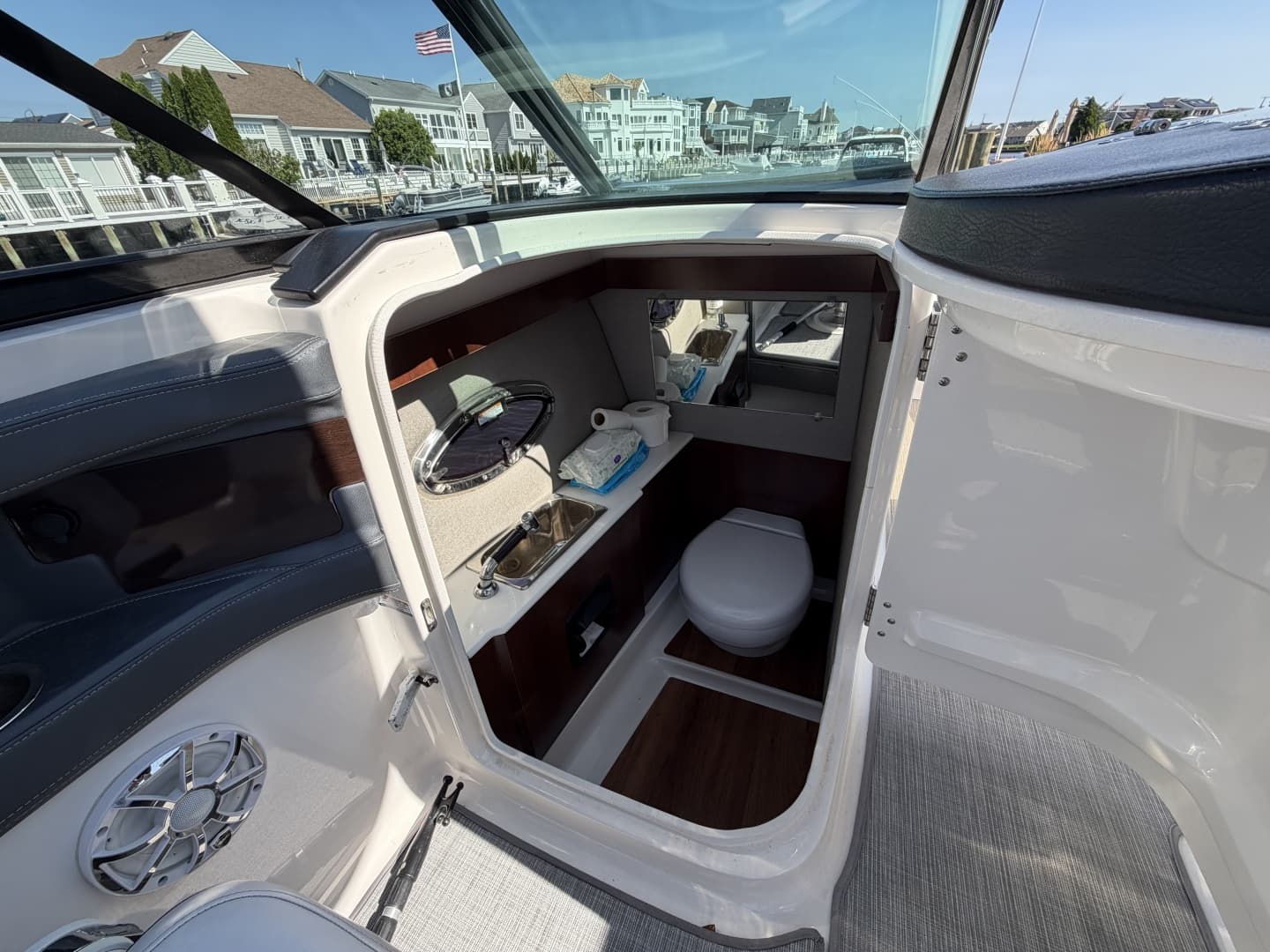 2019 Chaparral 277 SSX