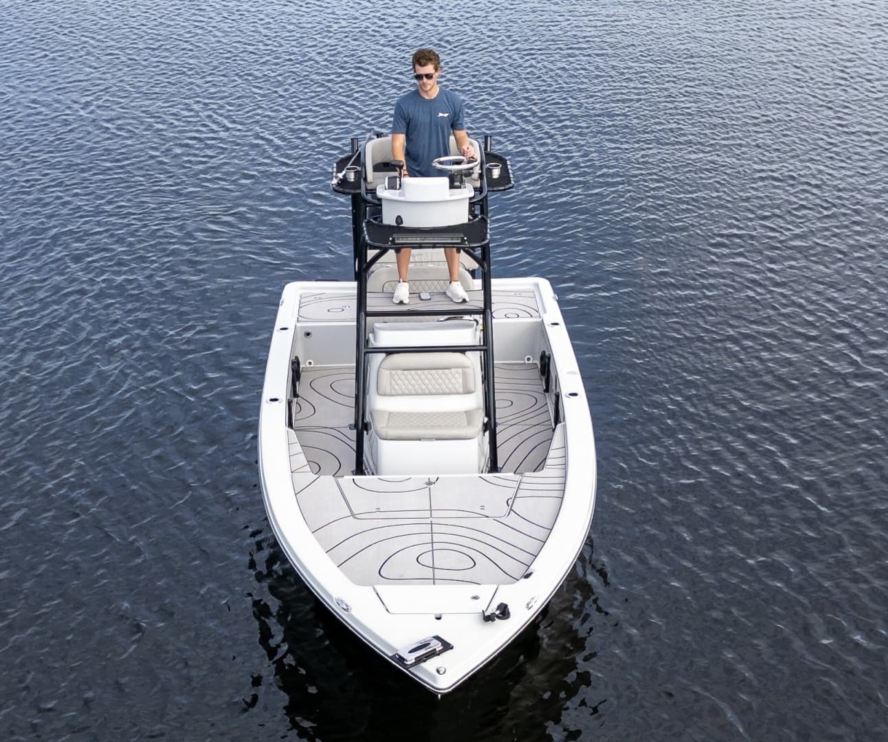 2016 Savannah 220IS