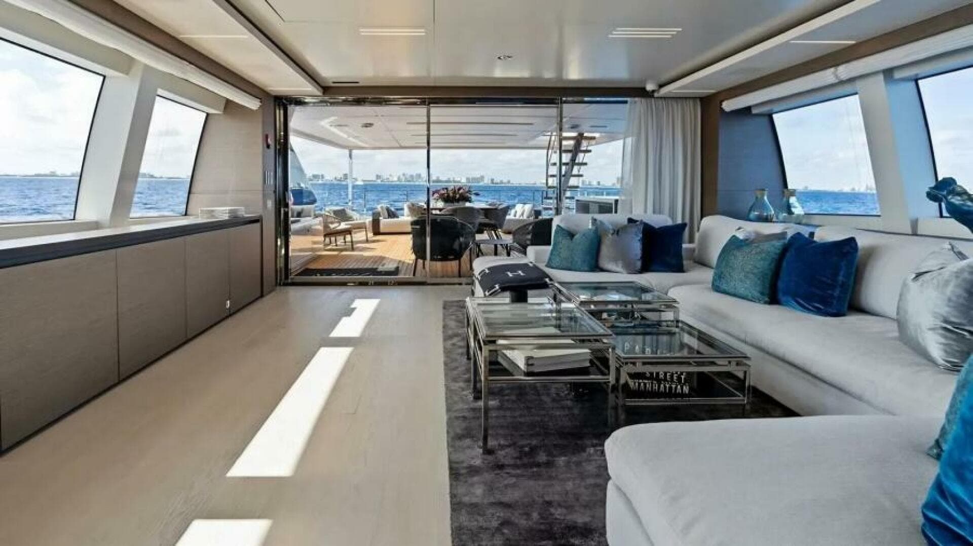 Skylounge