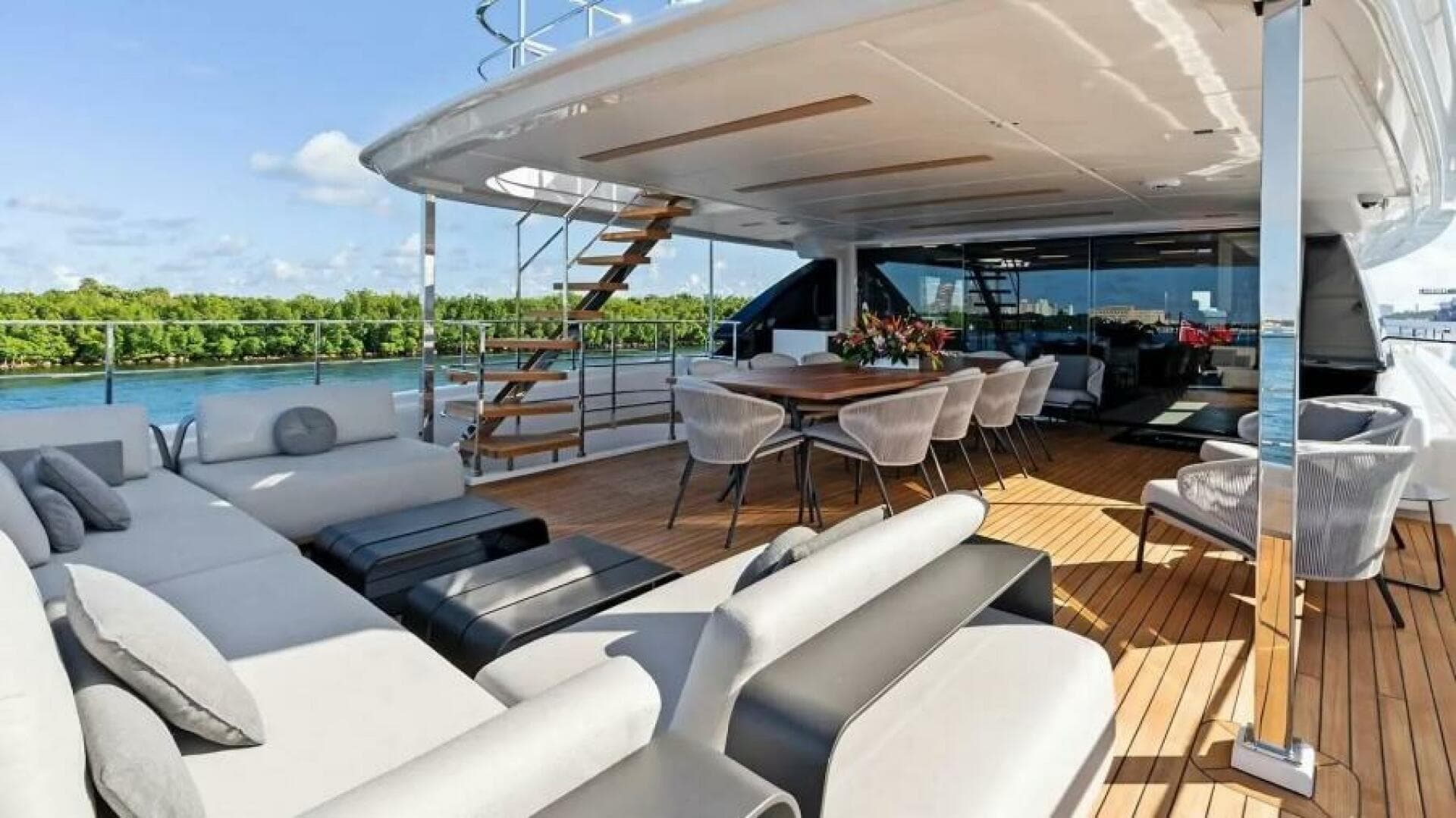 Bridge Deck