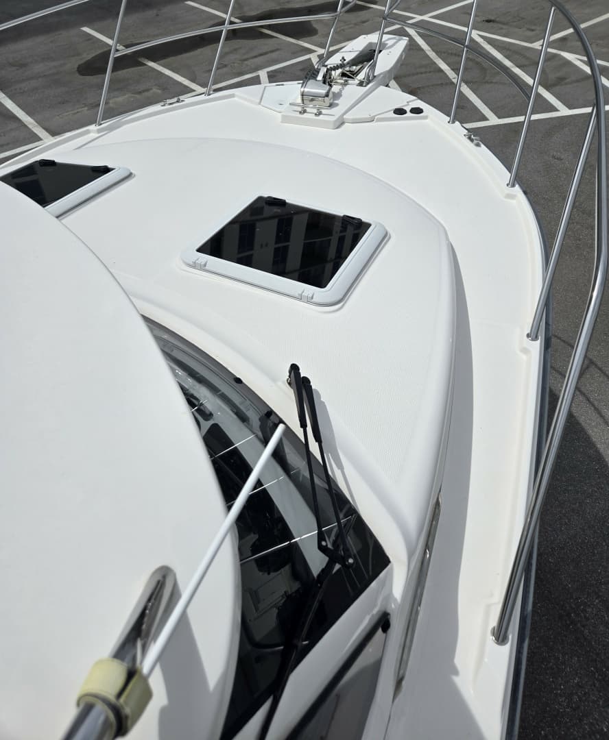 2023 Cutwater C-288 Coupe