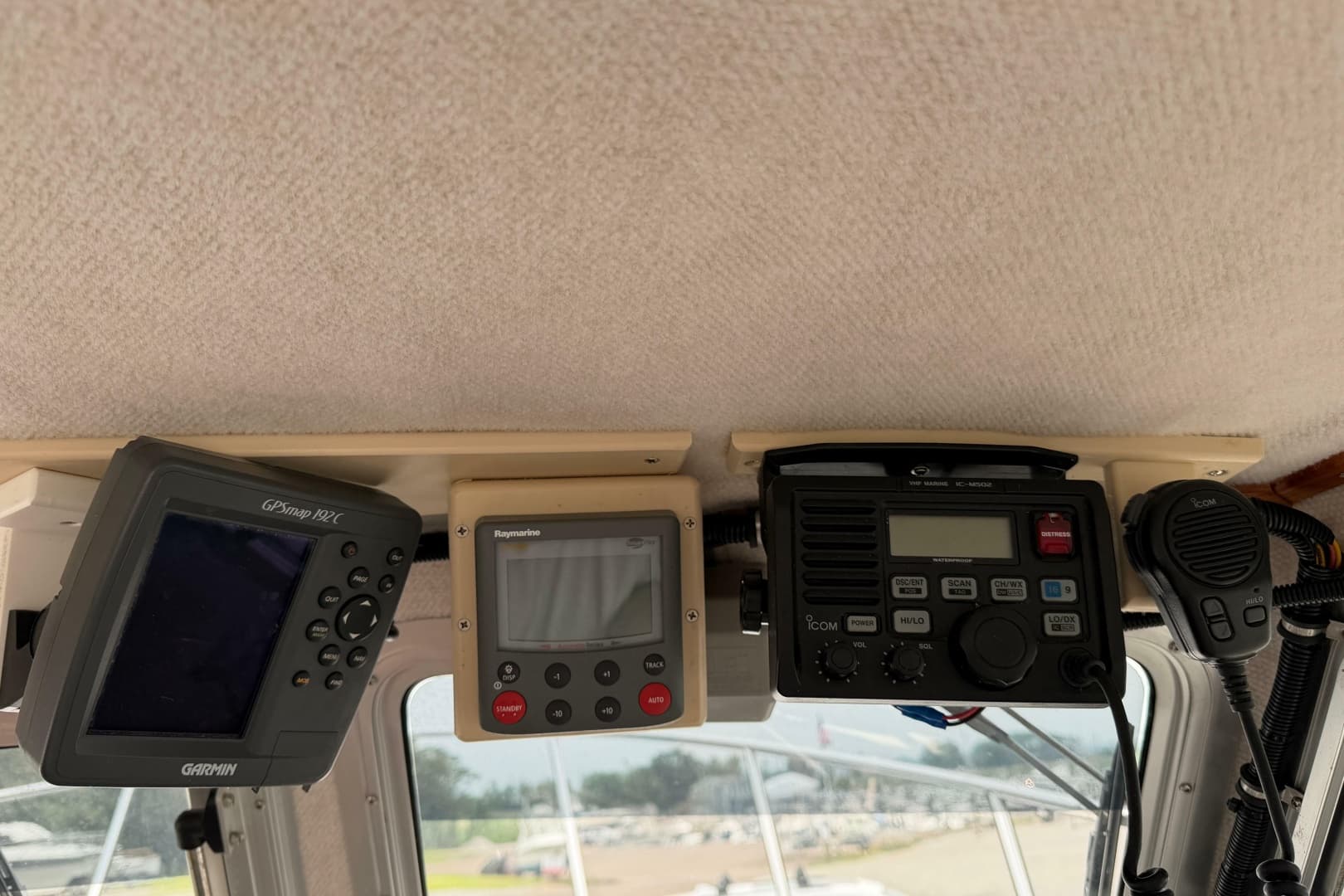 2004 Osprey Pilothouse Expedition 26