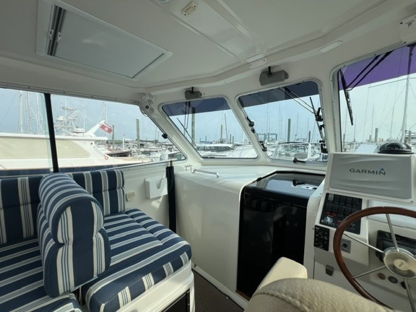 2008 Back Cove 33