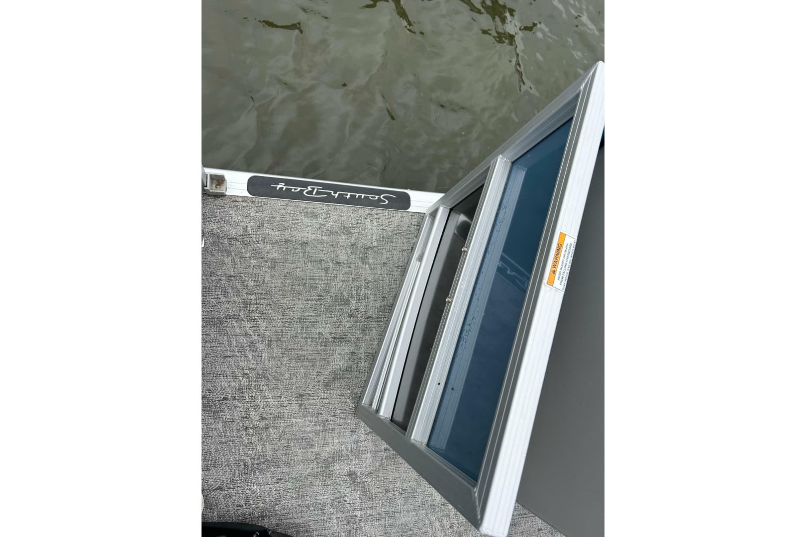 2025 South Bay Tritoon