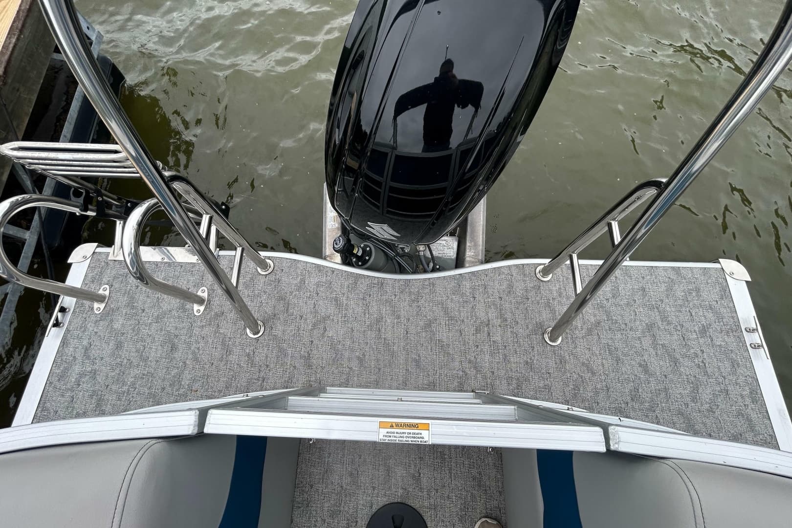 2025 South Bay Tritoon