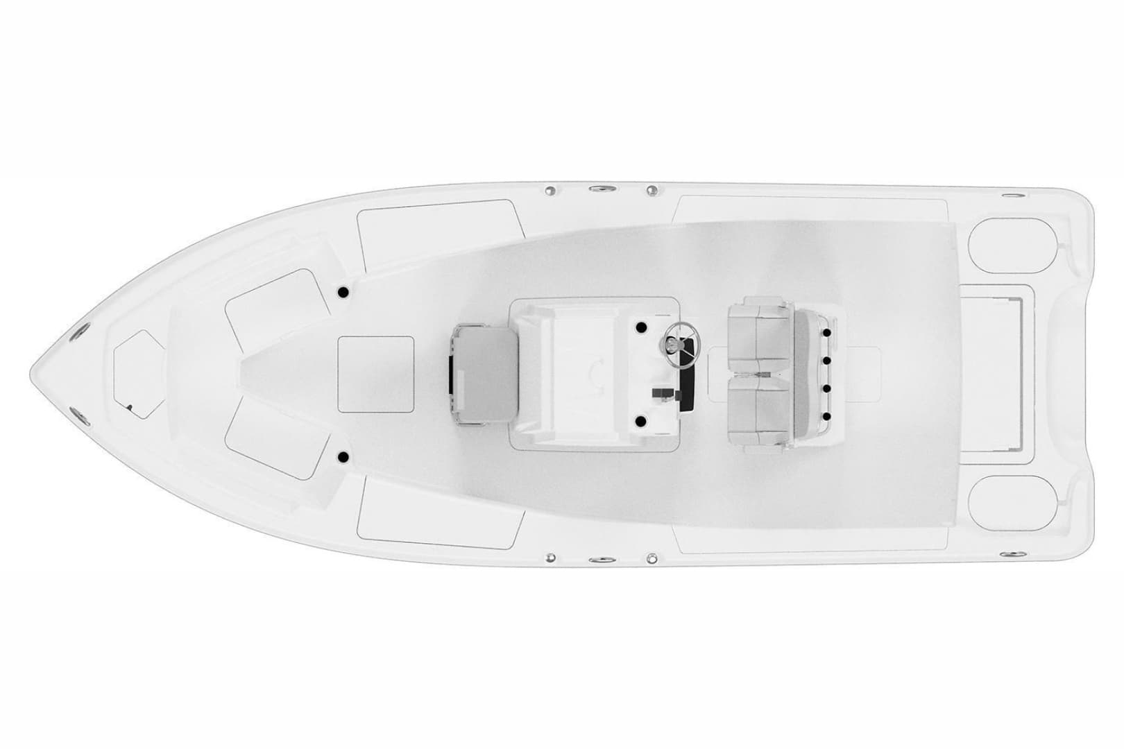 2024 Blue Wave 2600 Makaira