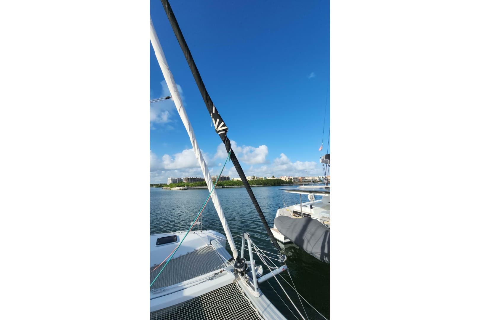 2020 Lagoon 42
