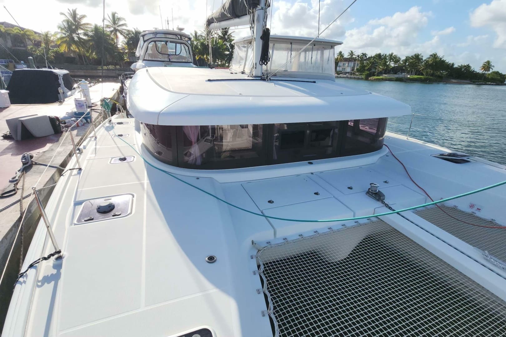 2020 Lagoon 42