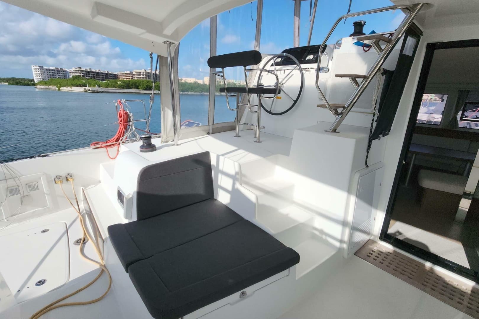 2020 Lagoon 42