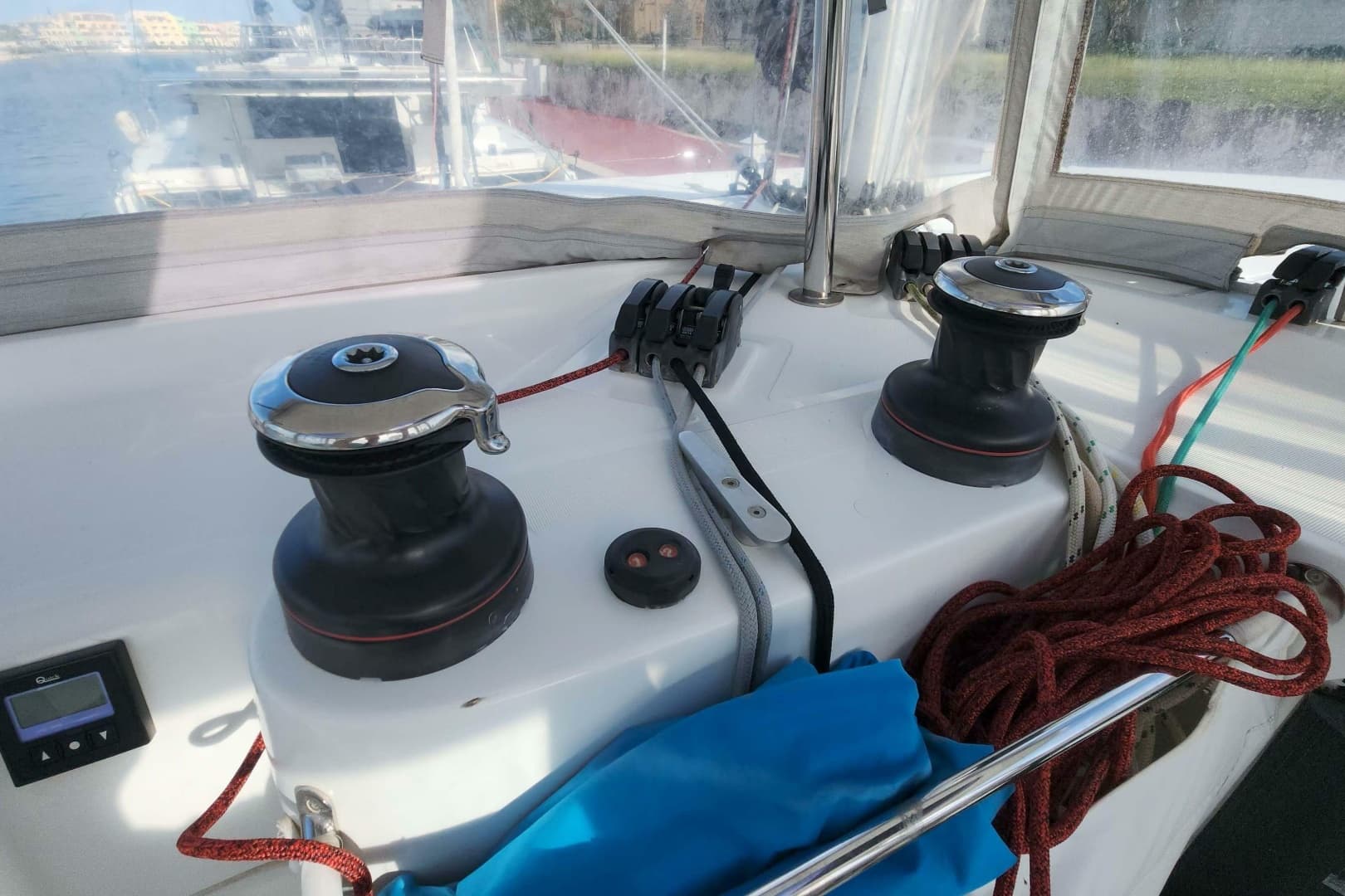 2020 Lagoon 42