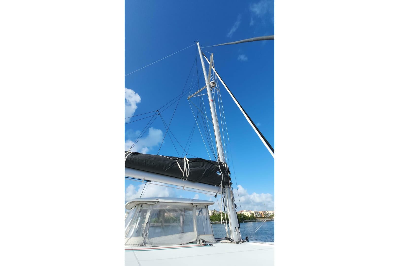 2020 Lagoon 42