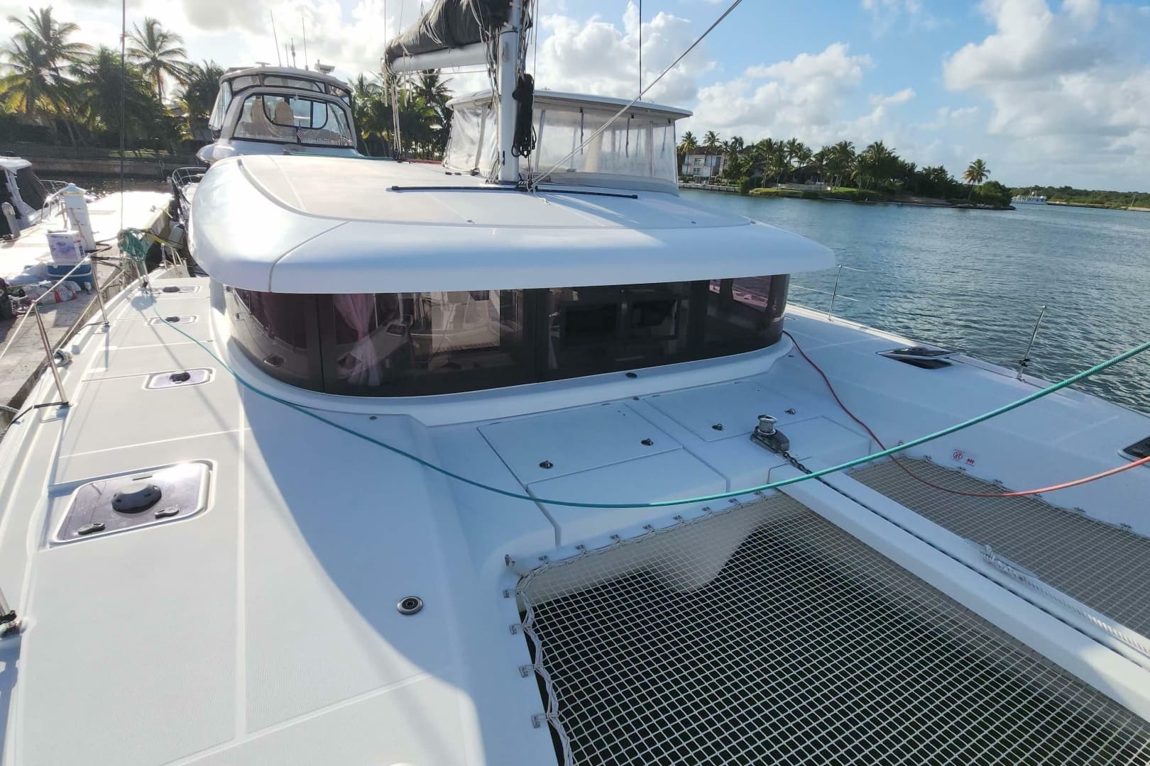 2020 Lagoon 42