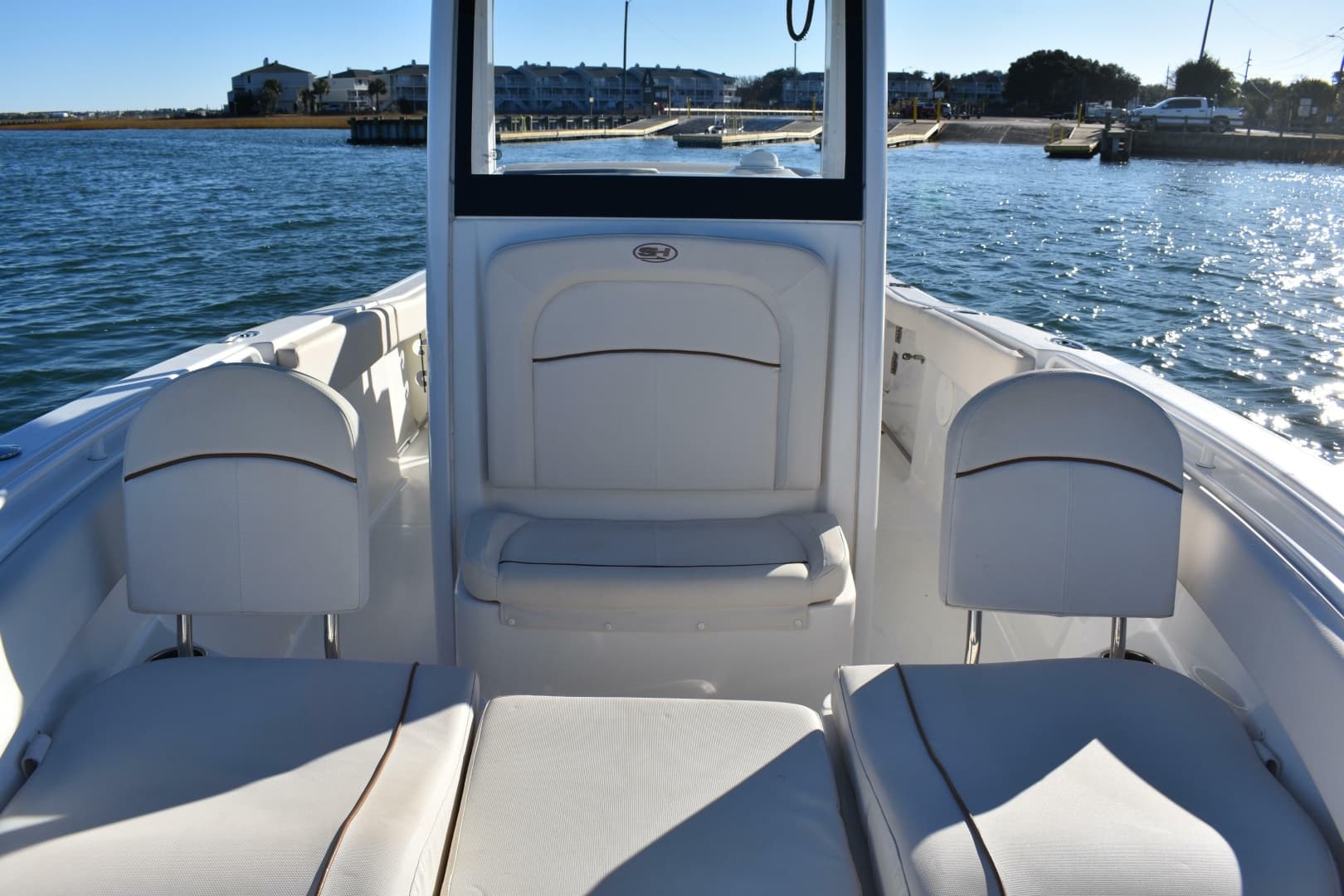 2020 Sea Hunt Ultra 255SE