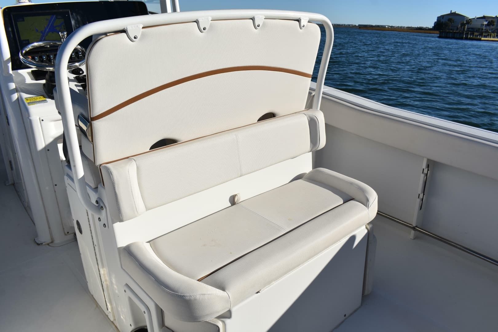 2020 Sea Hunt Ultra 255 SE