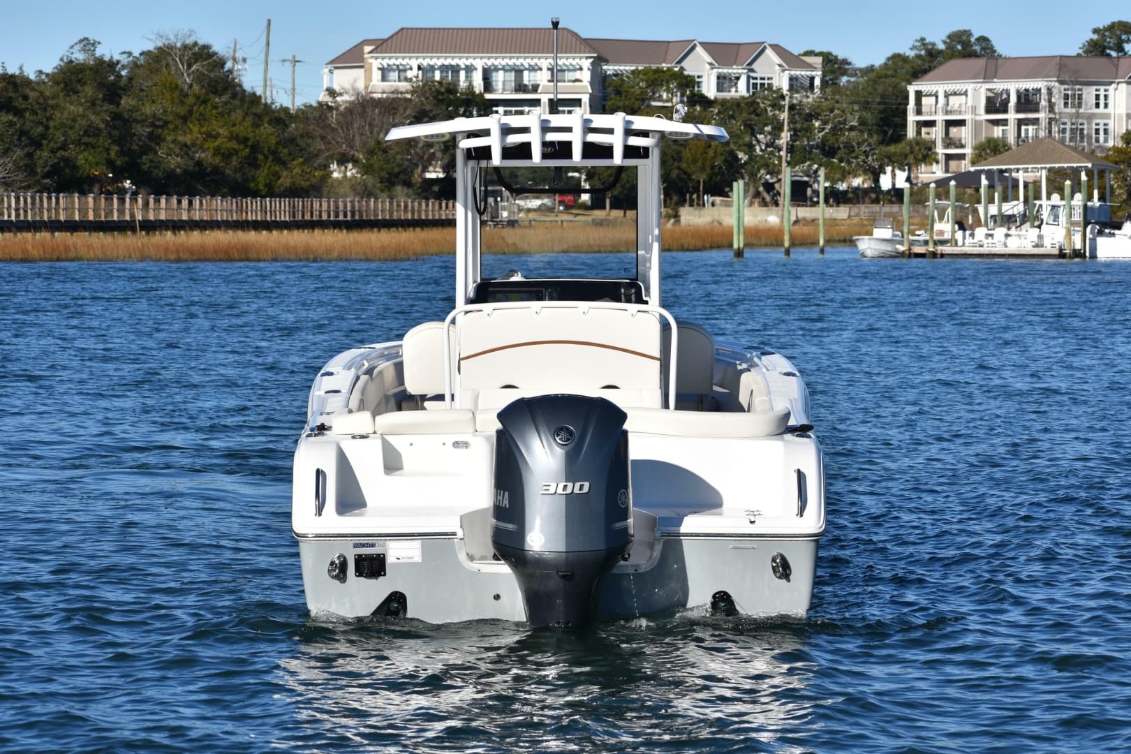 2020 Sea Hunt Ultra 255 SE