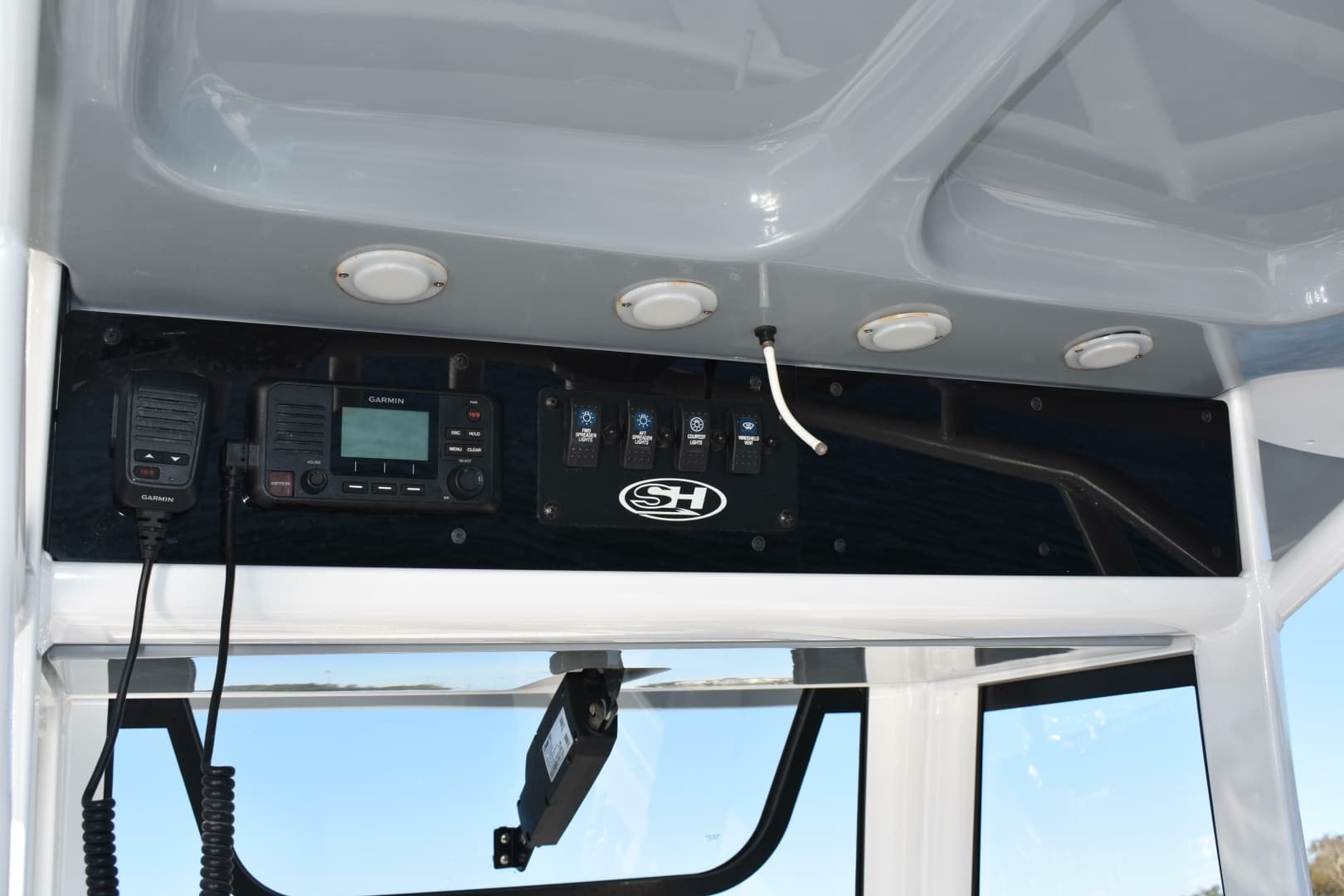 2020 Sea Hunt Ultra 255SE