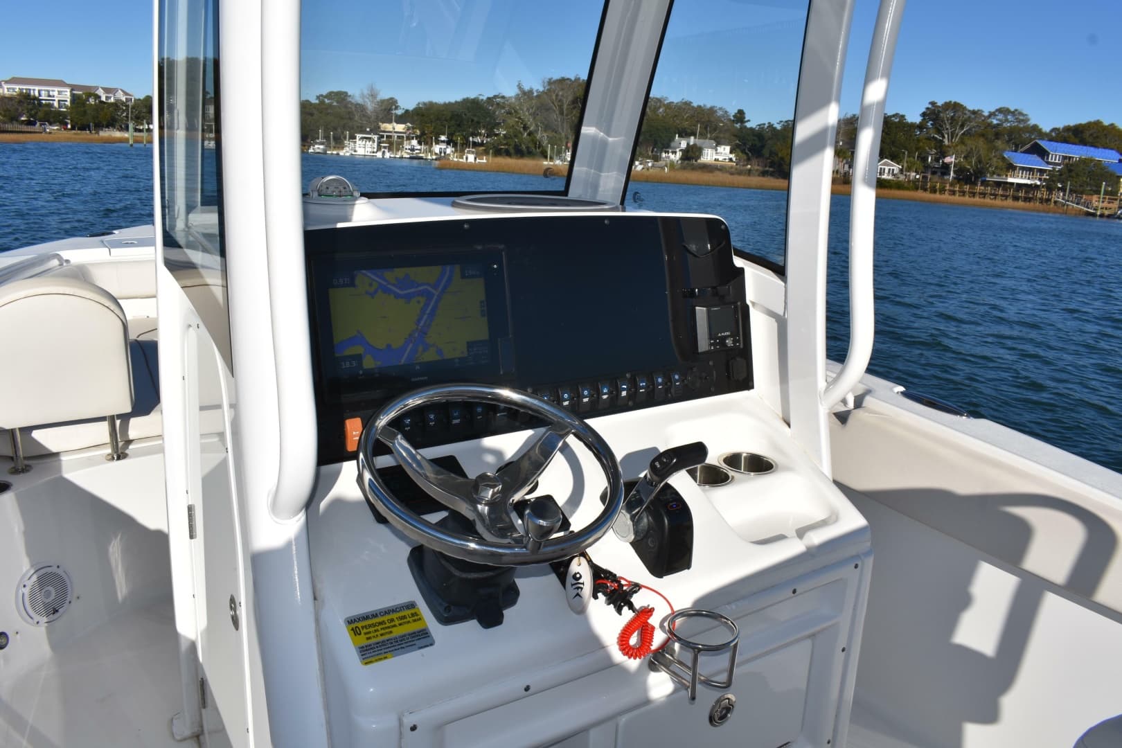 2020 Sea Hunt Ultra 255SE