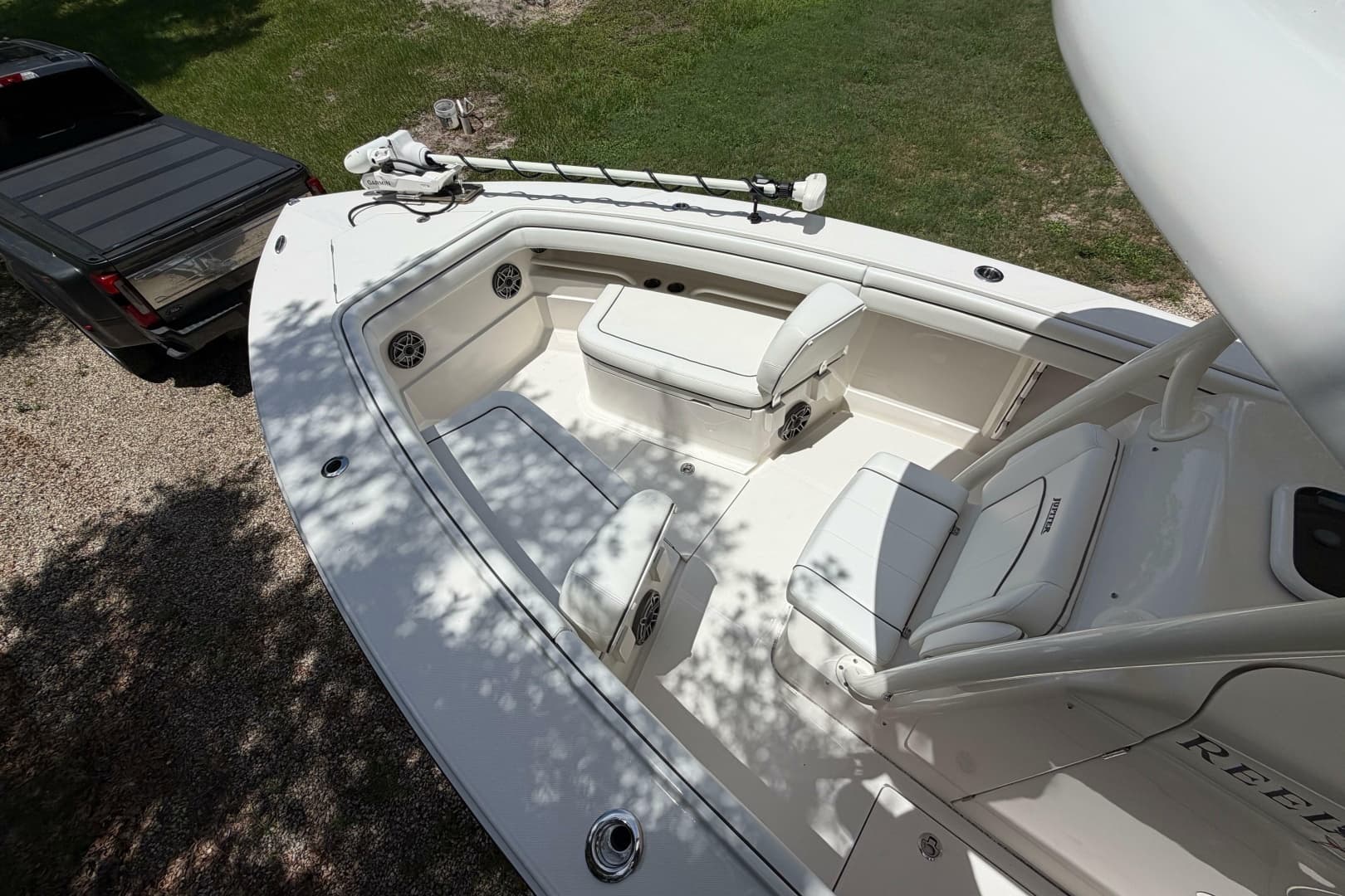 2019 Jupiter 30