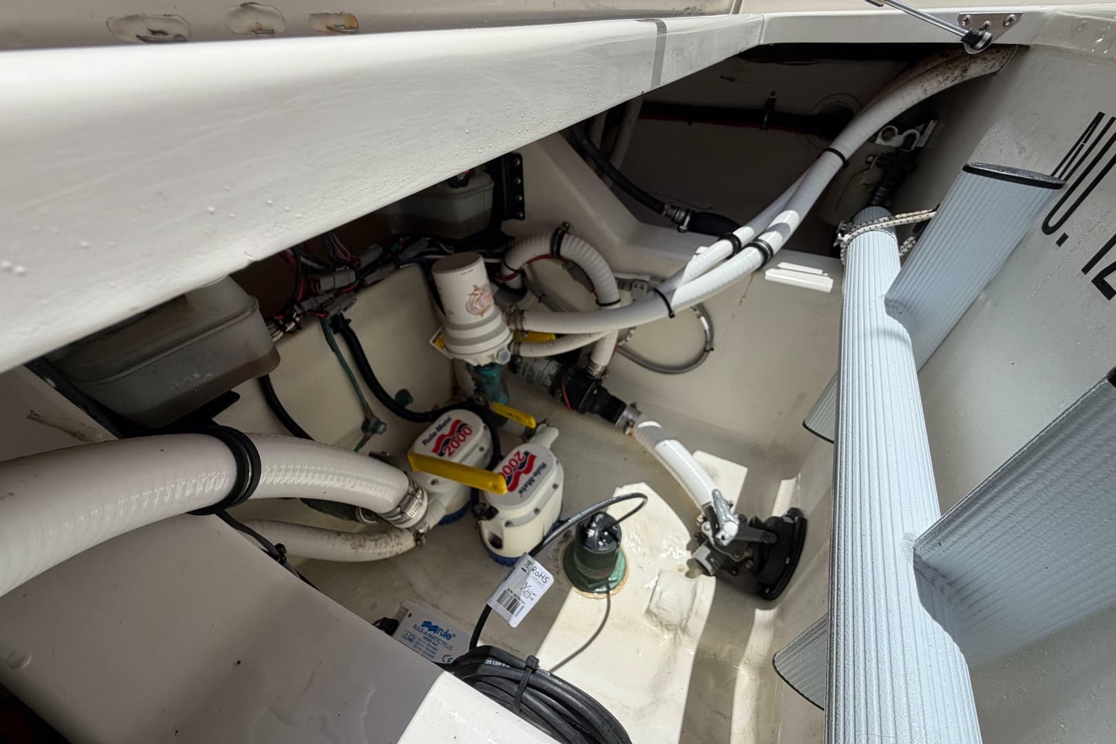 2019 Jupiter 30