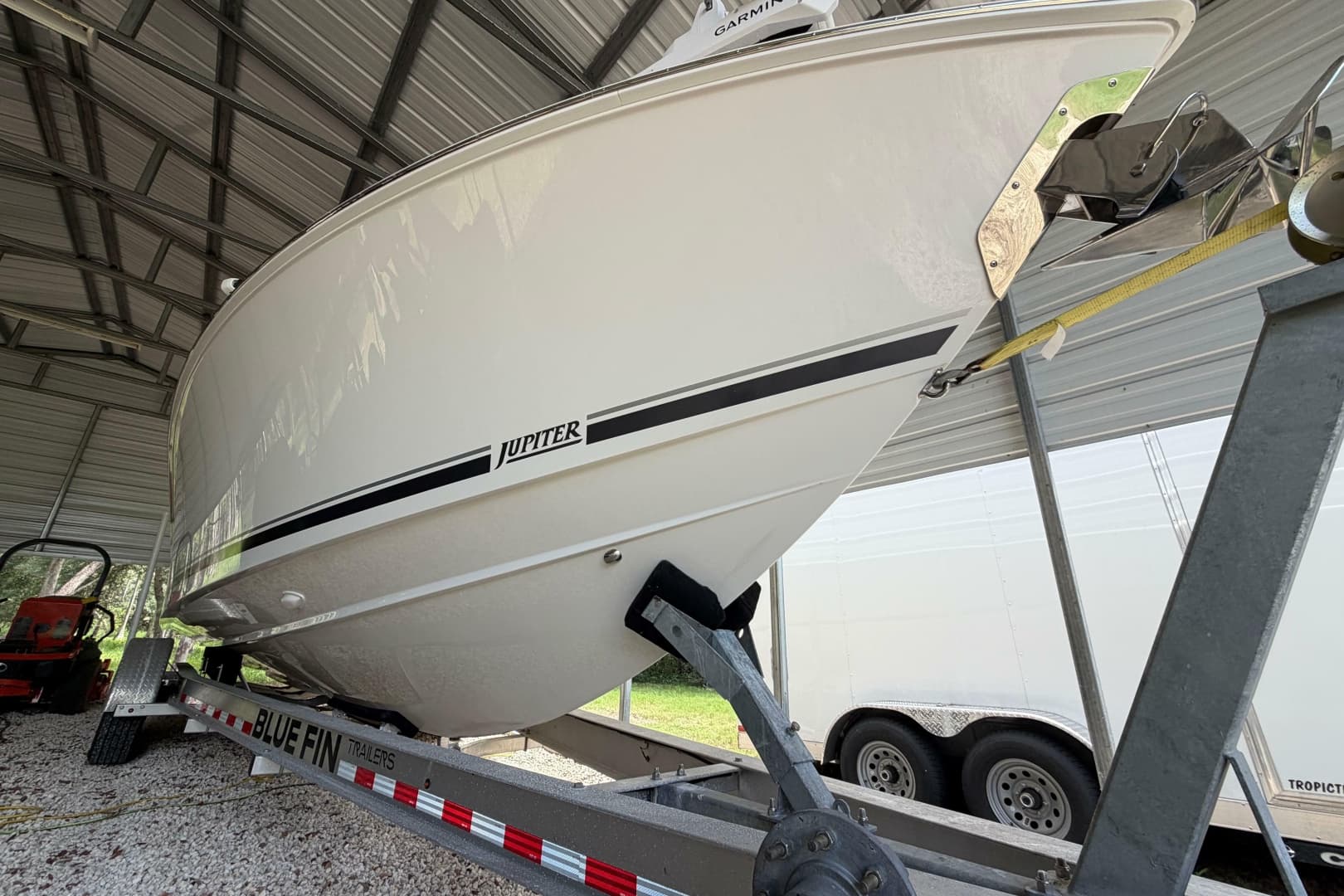 2019 Jupiter 30