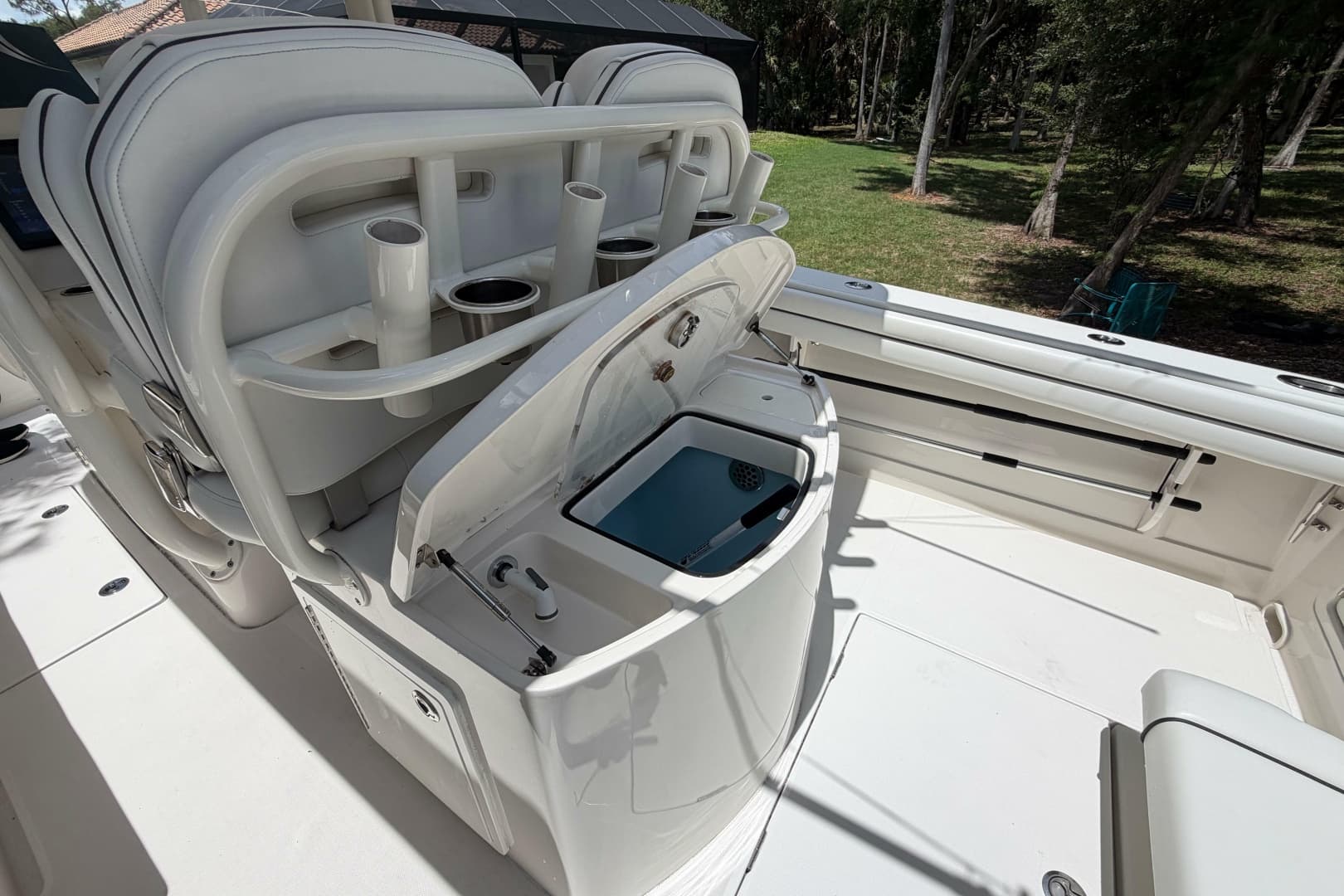 2019 Jupiter 30