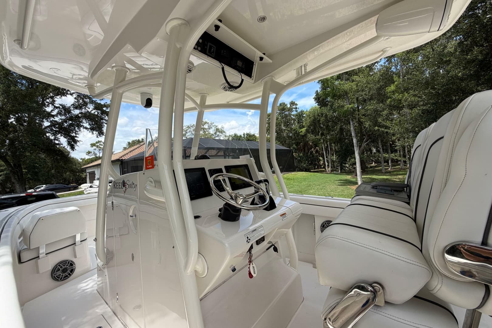 2019 Jupiter 30