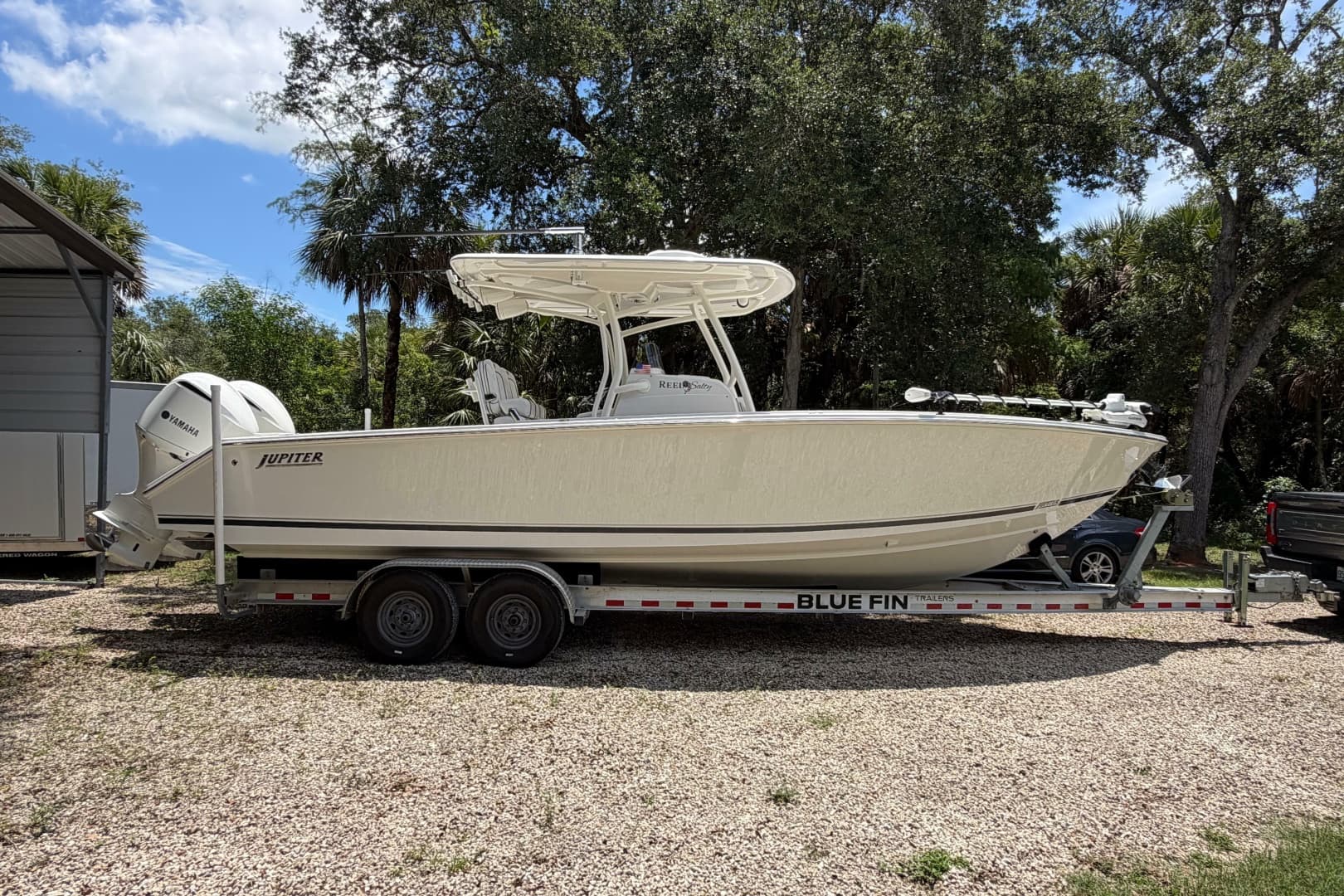 2019 Jupiter 30