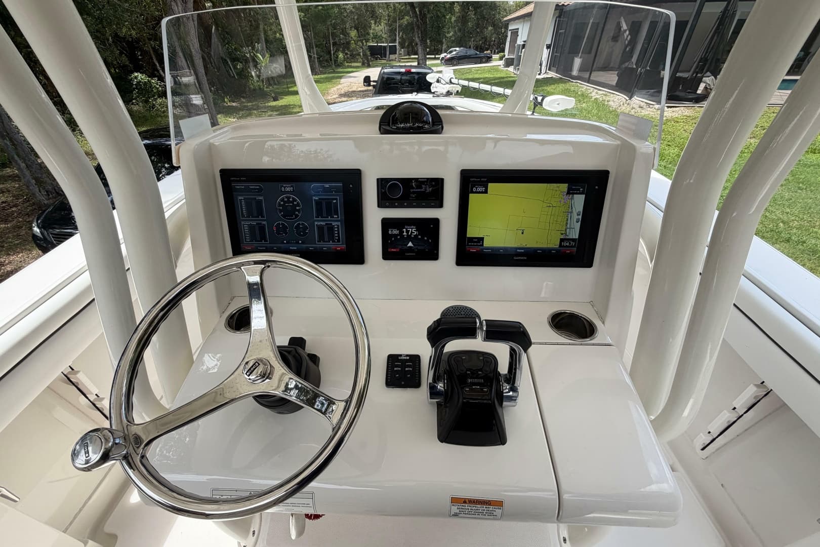 2019 Jupiter 30