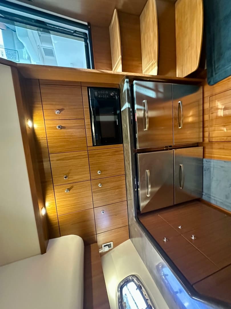 2018 Tiara Yachts 4300 Open