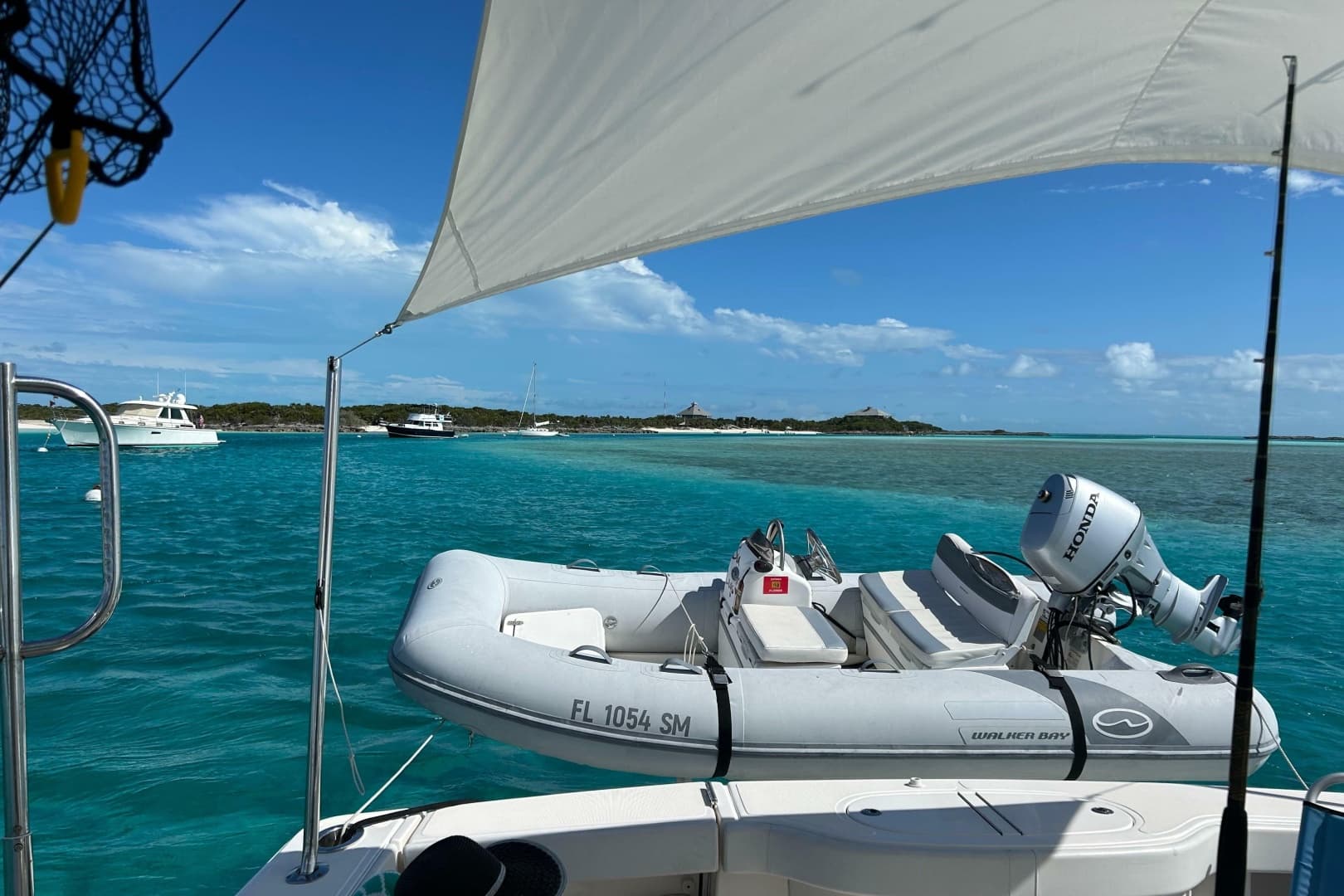 2018 Tiara Yachts 4300 Open