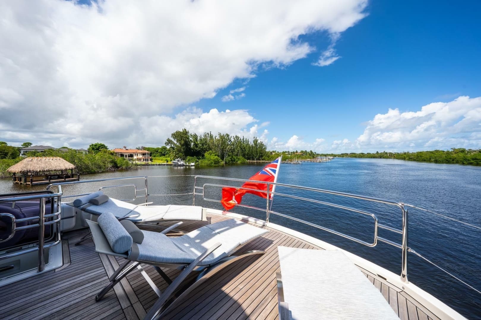 2015 Monte Carlo Yachts MCY 86