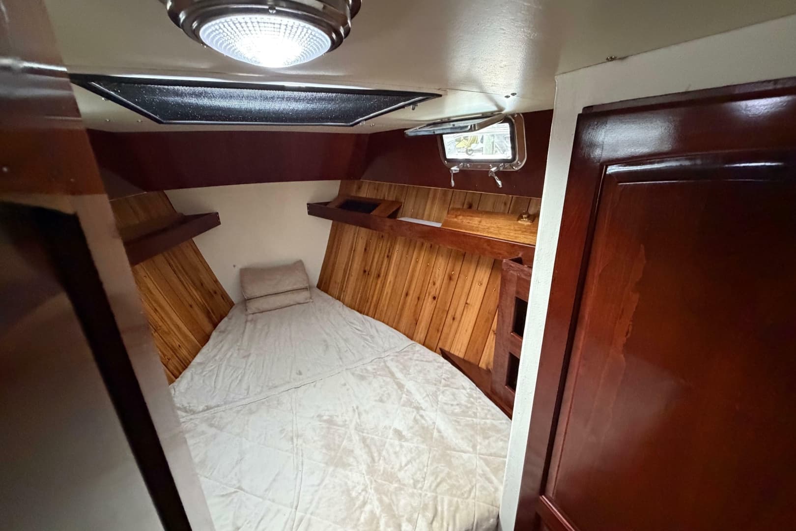 2011 Bruce Roberts 50' Custom Ketch