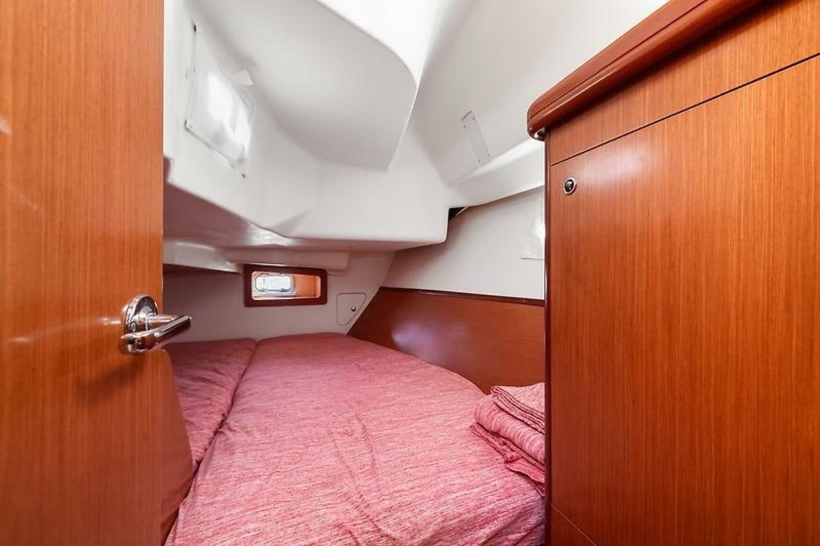 2008 Beneteau Oceanis Clipper 343