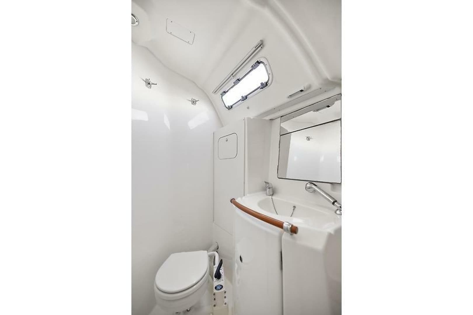 2008 Beneteau Oceanis Clipper 343