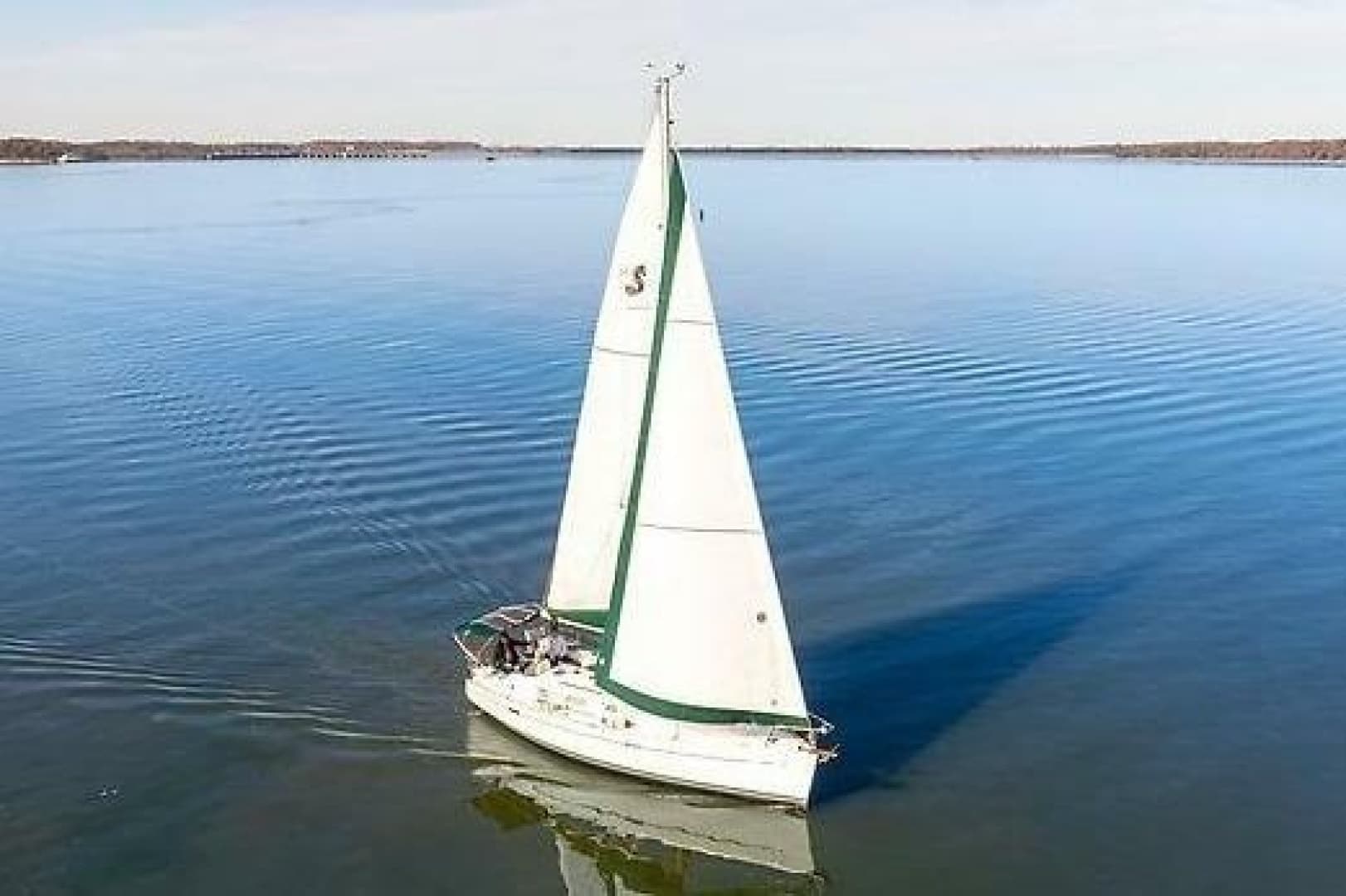 2008 Beneteau Oceanis Clipper 343