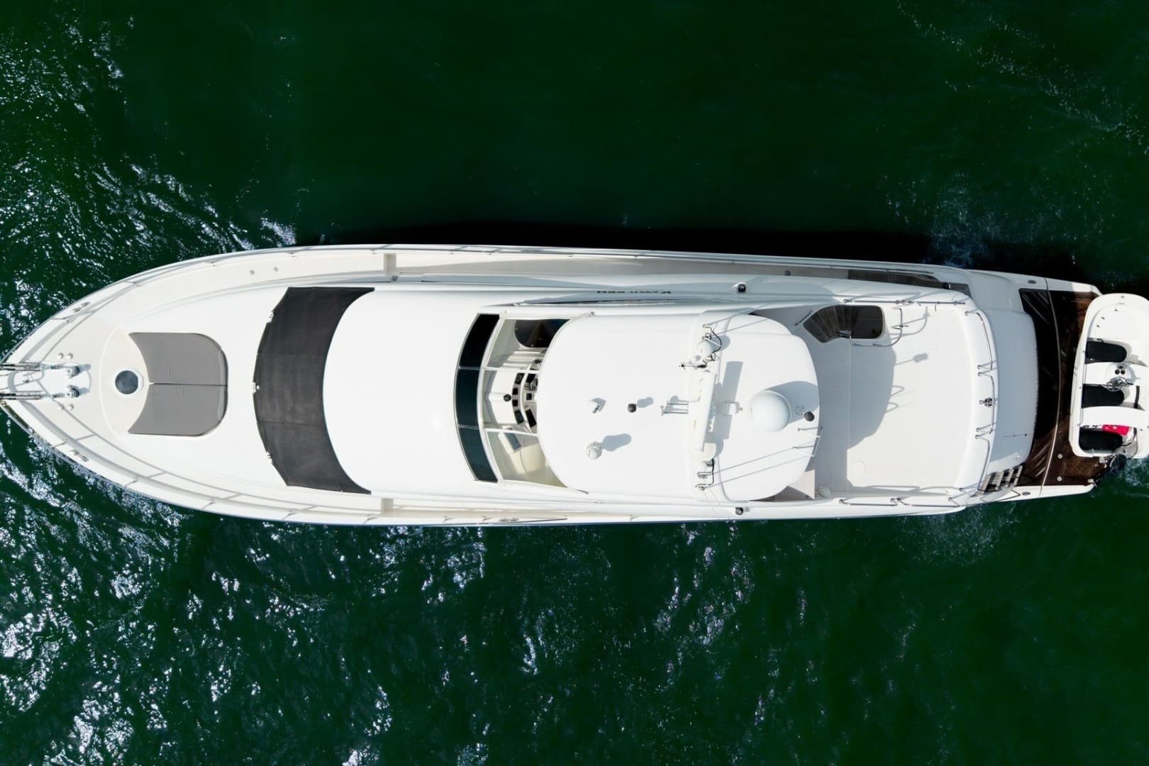 2007 Lazzara Yachts 74 MOTOR YACHT