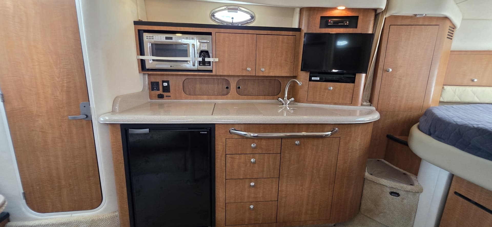 2006 Sea Ray 340 Sundancer