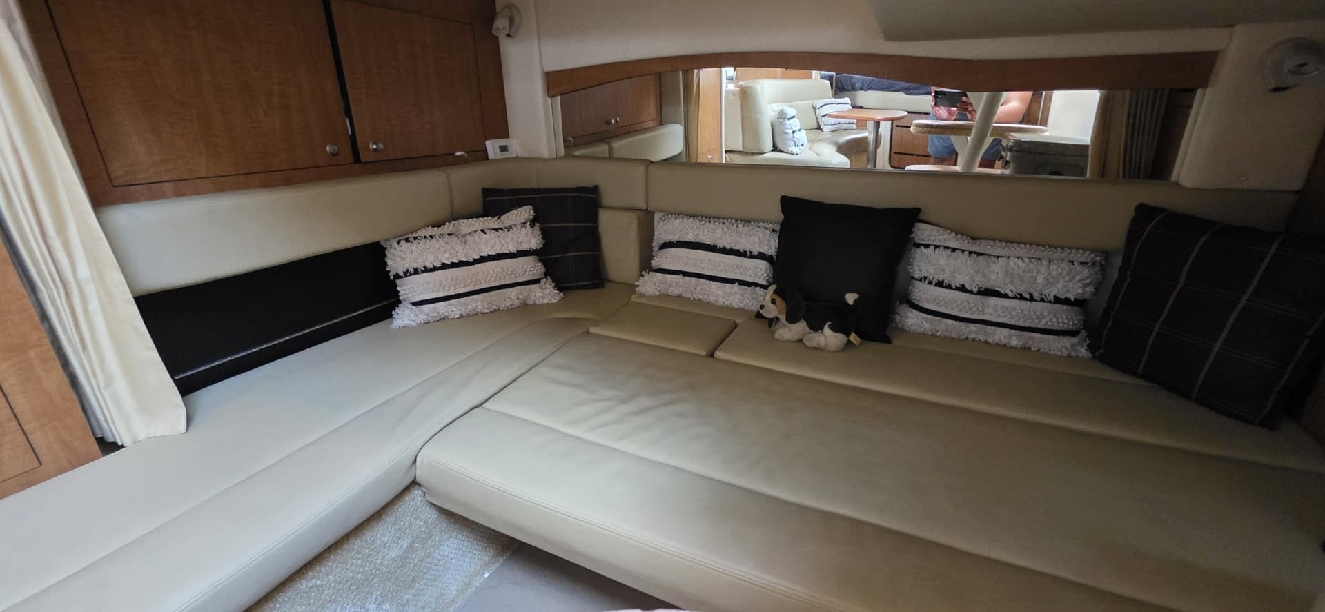2006 Sea Ray 340 Sundancer