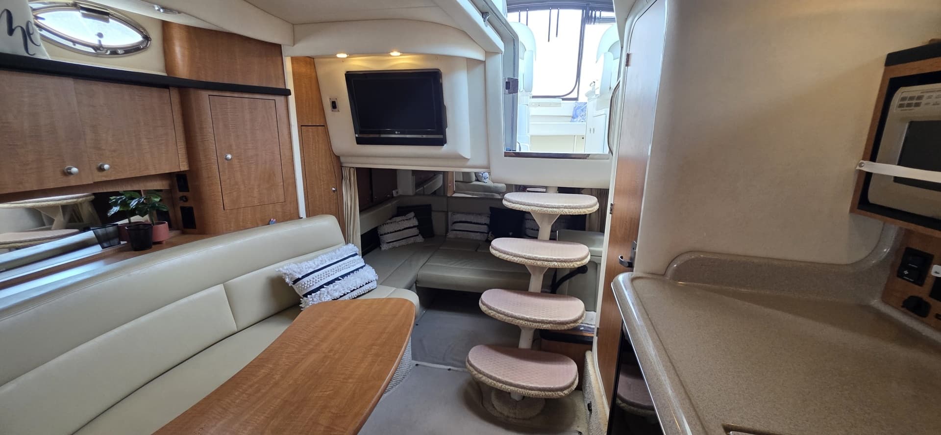 2006 Sea Ray 340 Sundancer