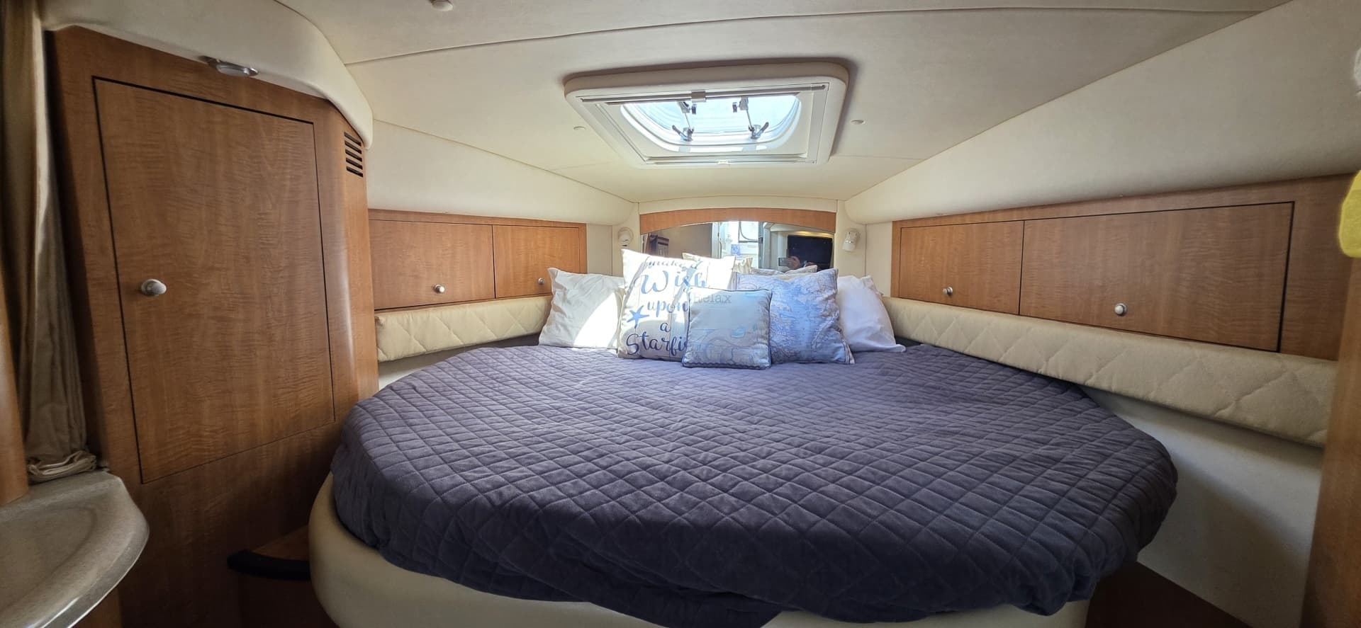 2006 Sea Ray 340 Sundancer