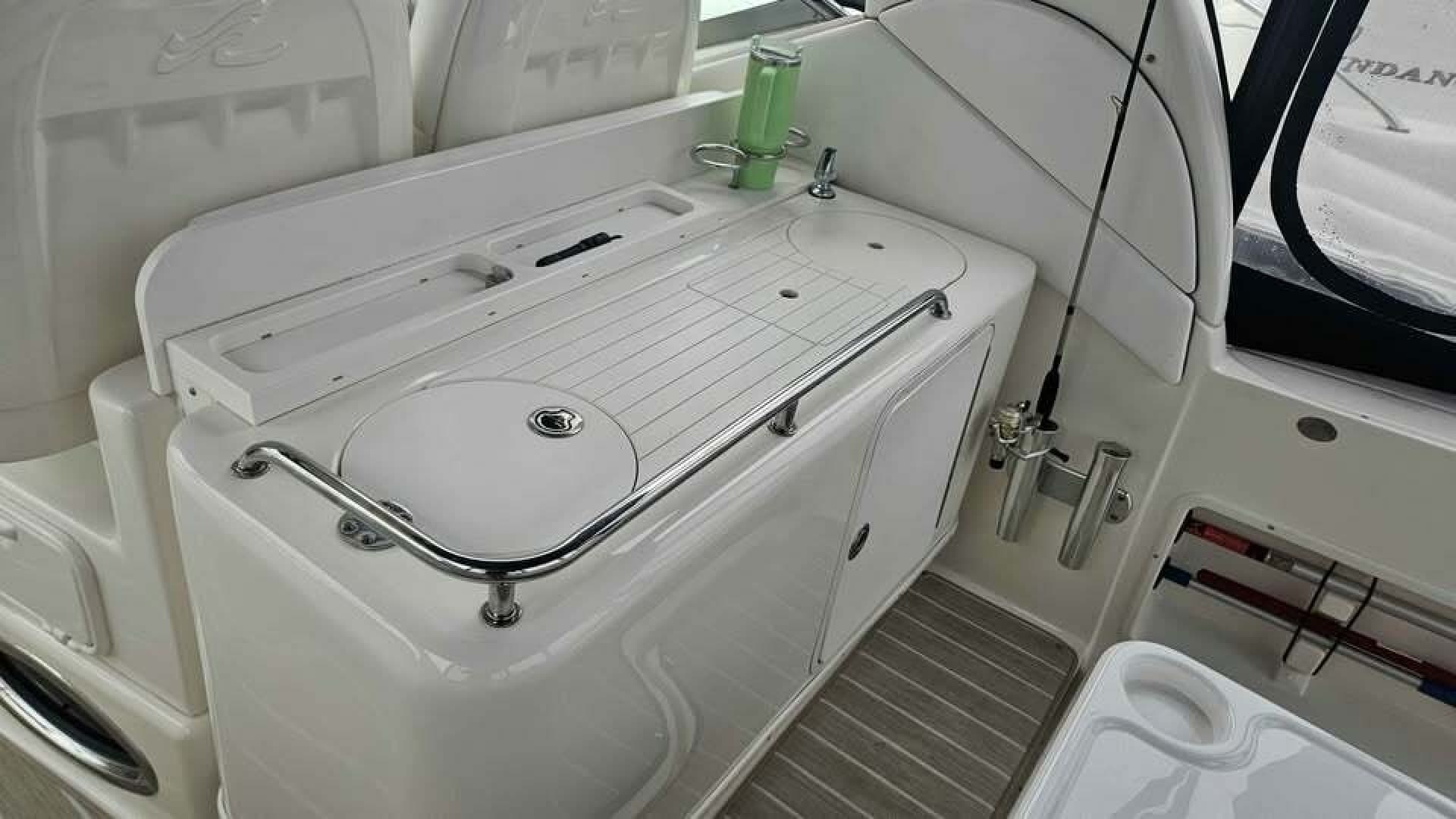 2006 Sea Ray 340 Sundancer