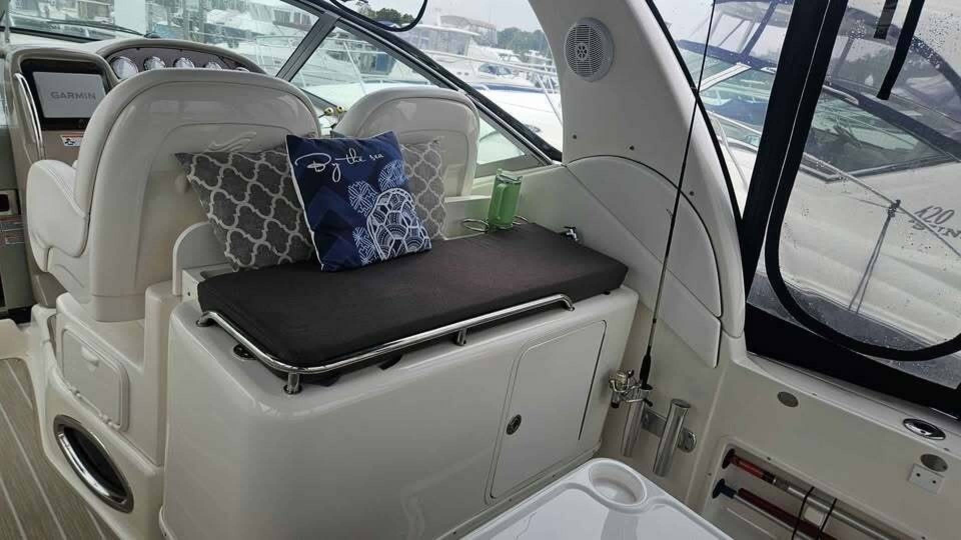 2006 Sea Ray 340 Sundancer