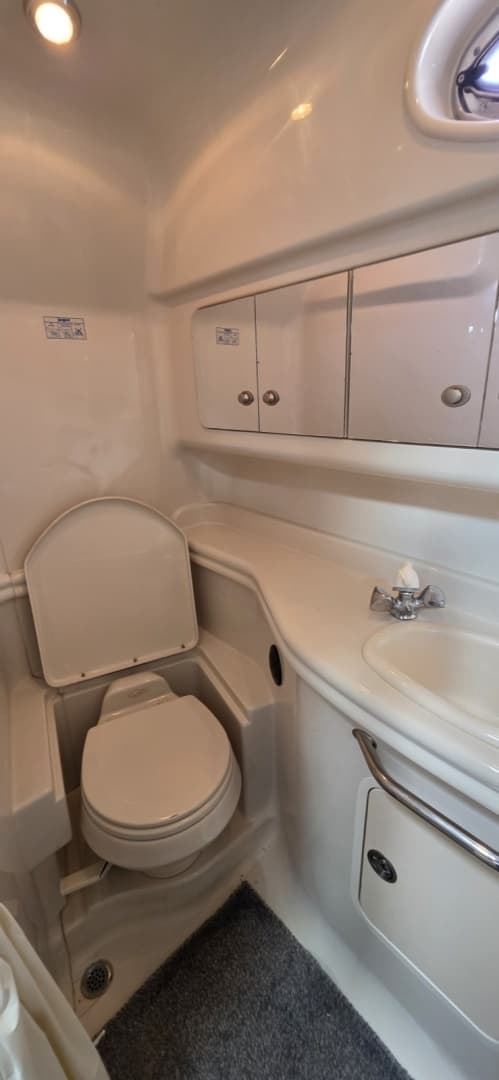 2006 Sea Ray 340 Sundancer
