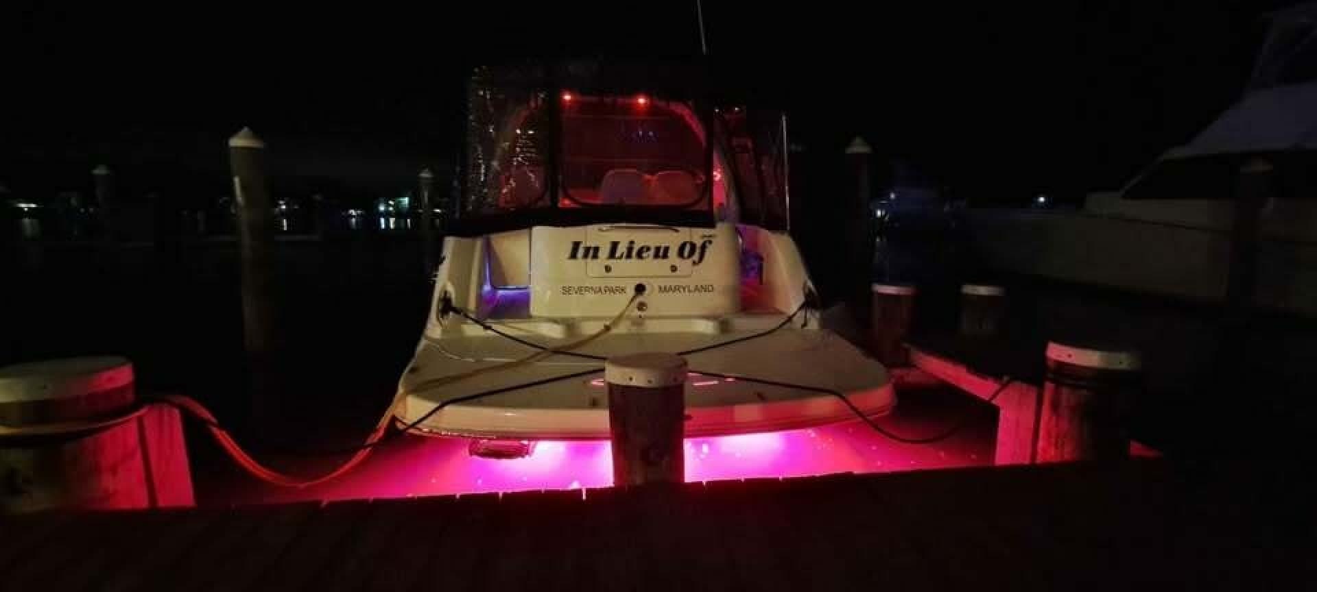 2006 Sea Ray 340 Sundancer