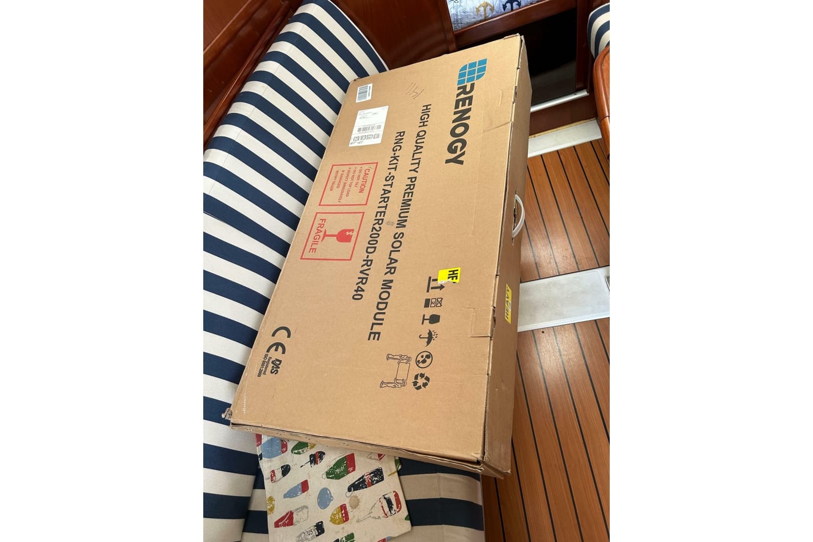 2004 Beneteau Oceanis Clipper 331