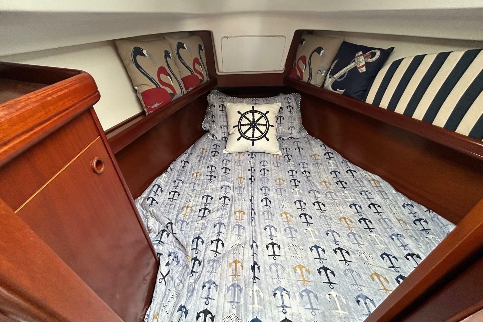 2004 Beneteau Oceanis Clipper 331